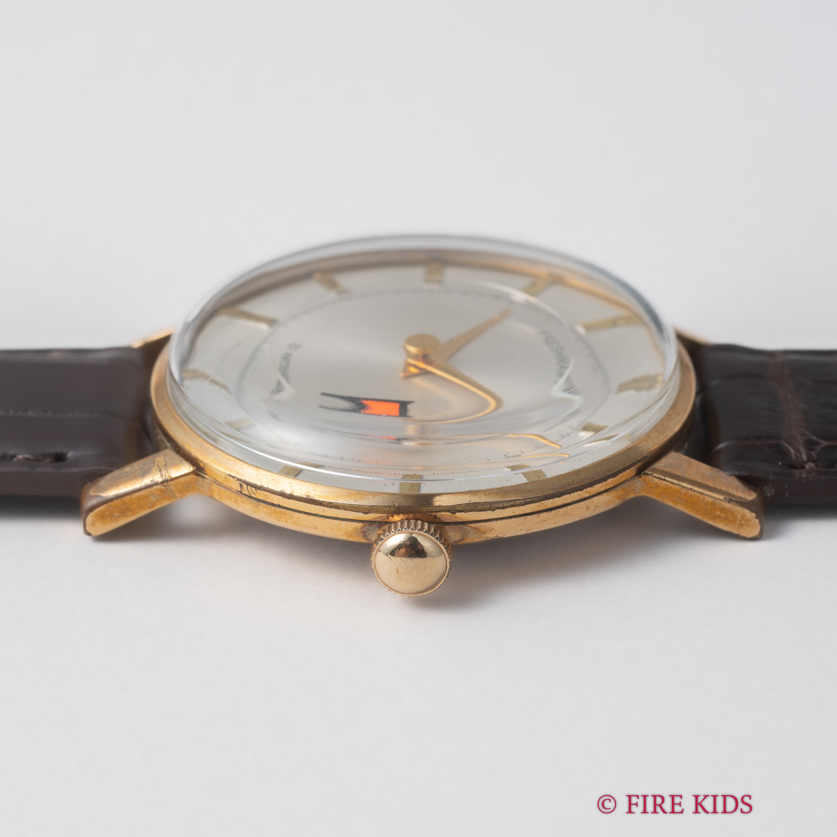 オリエント フレッシュマン オリエント 1960年代製 OGF 手巻き Ref.F25958