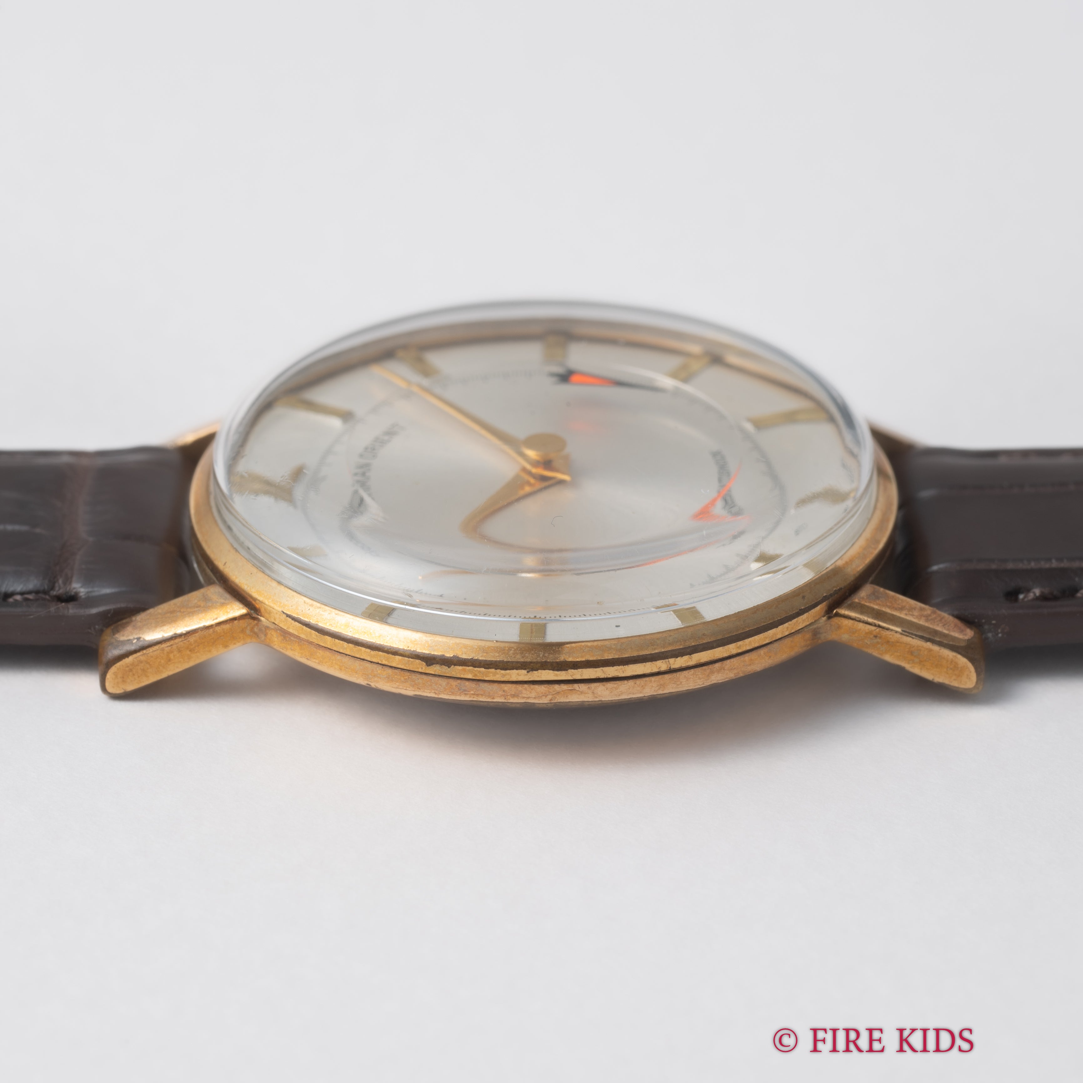 オリエント フレッシュマン オリエント 1960年代製 OGF 手巻き Ref.F25958