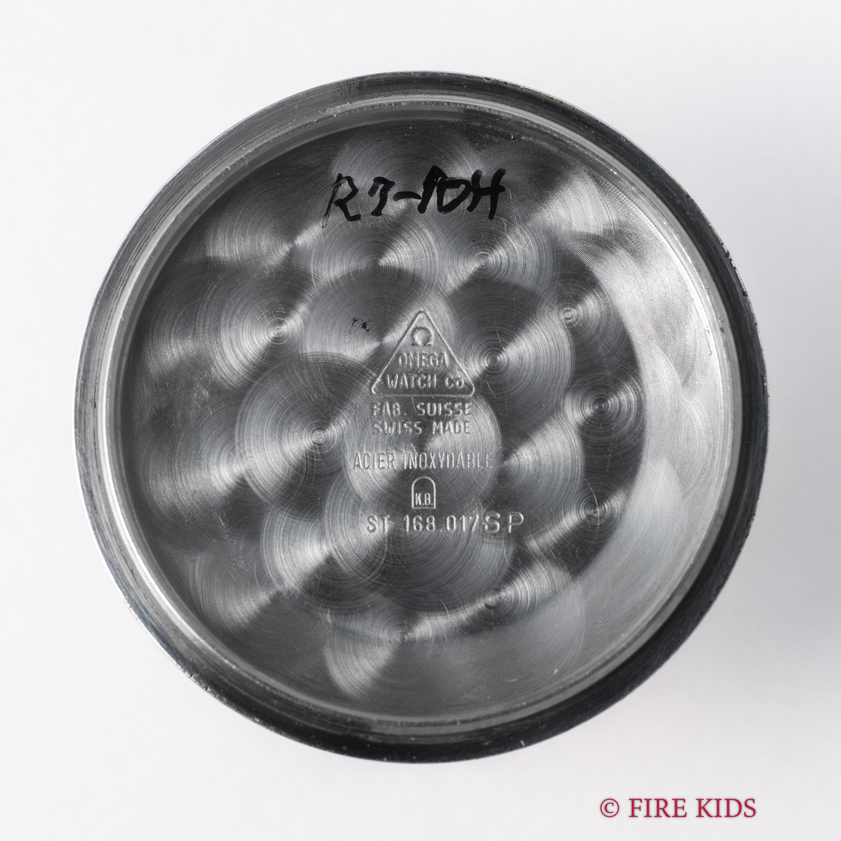 オメガ コンステレーション 1969年製 Ref.168.017SP ジェンタ前期型 リネンダイヤル クロノメーター自動巻 純正ブレス