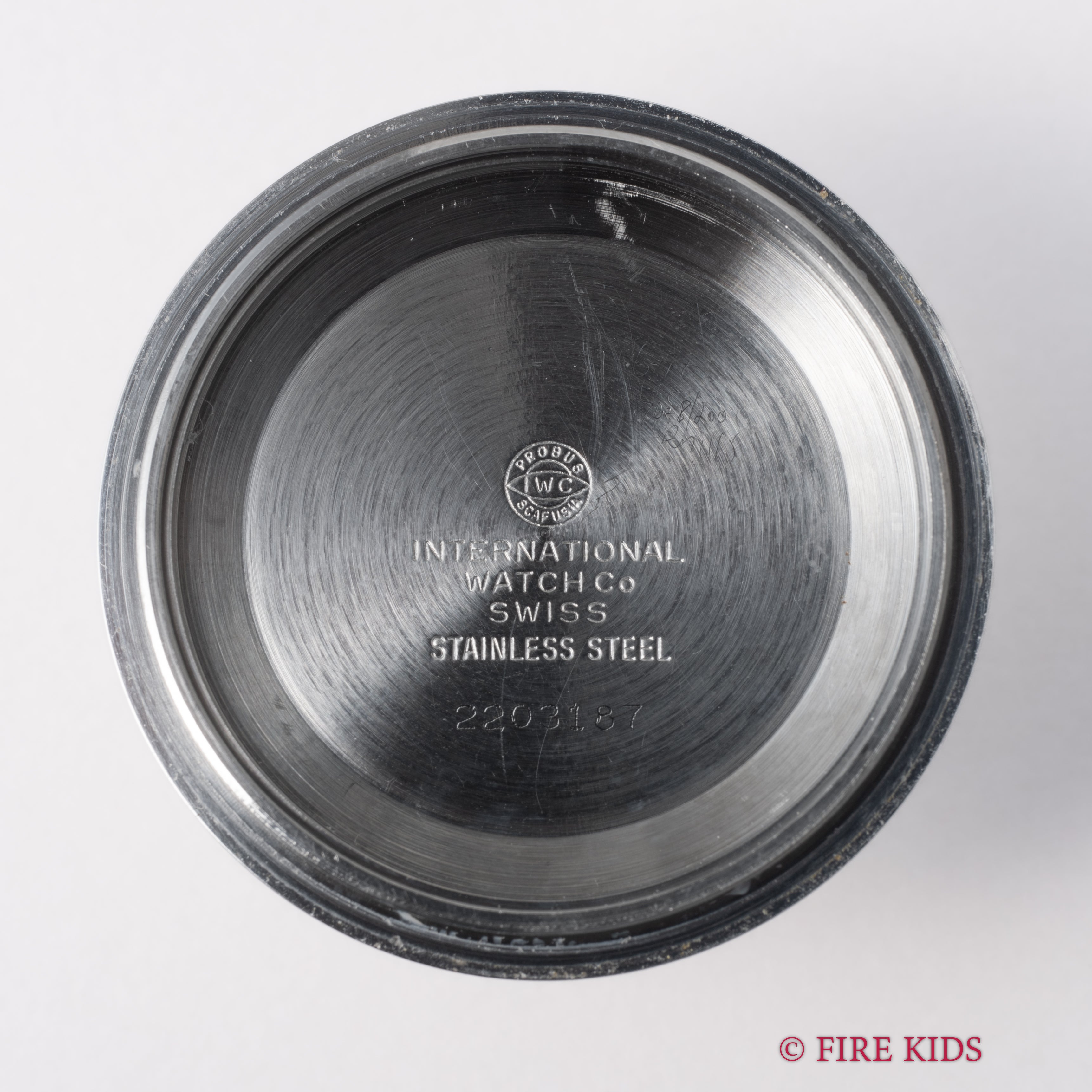 IWC 1978年製 インヂュニアSL ジャンボ Ref.1832 ジェラルド・ジェンタ デザイン ペラトン式自動巻 Cal.8541B