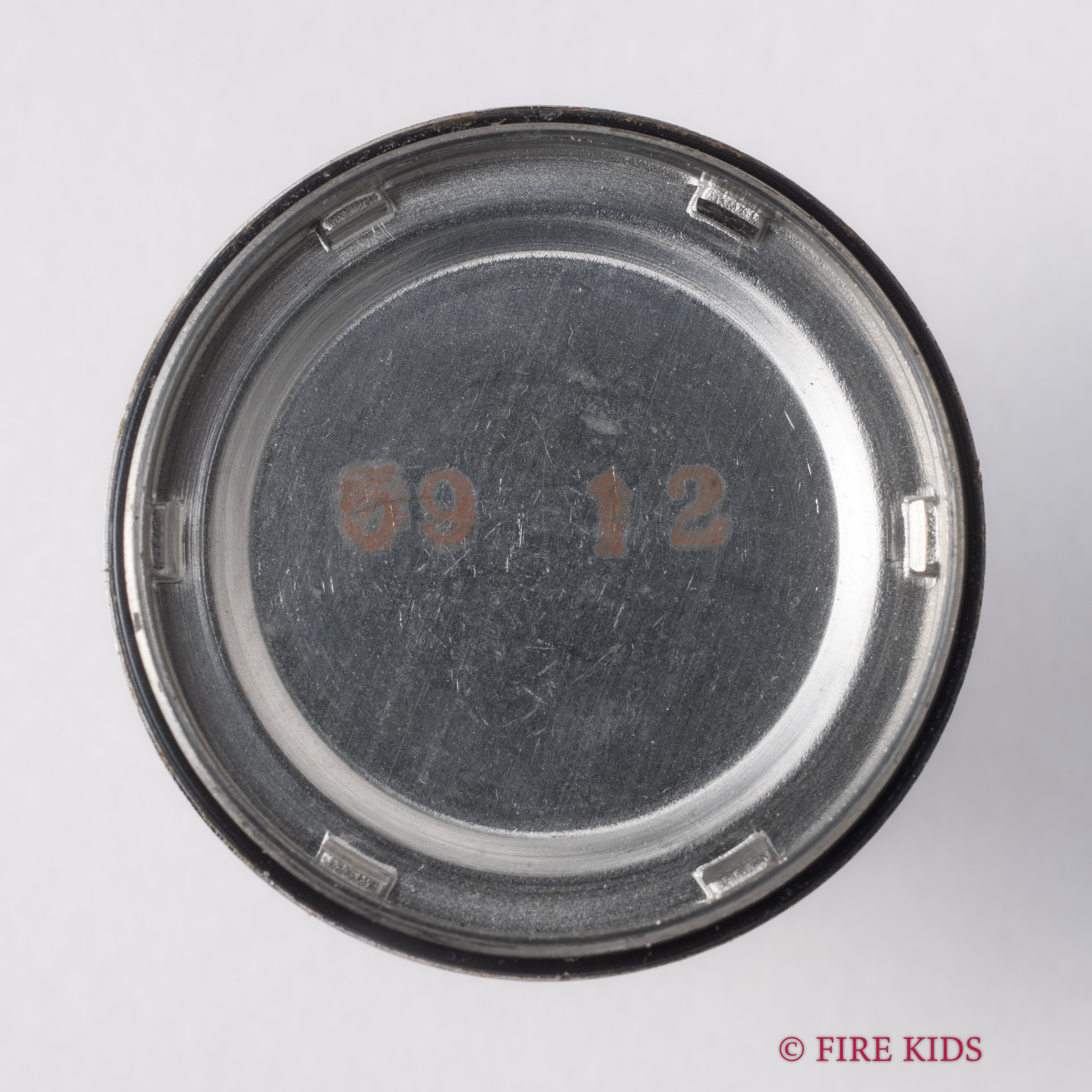 セイコー 5スポーツ Ref.6119-6050 自動巻き 純正ブレス インナー回転ベゼル