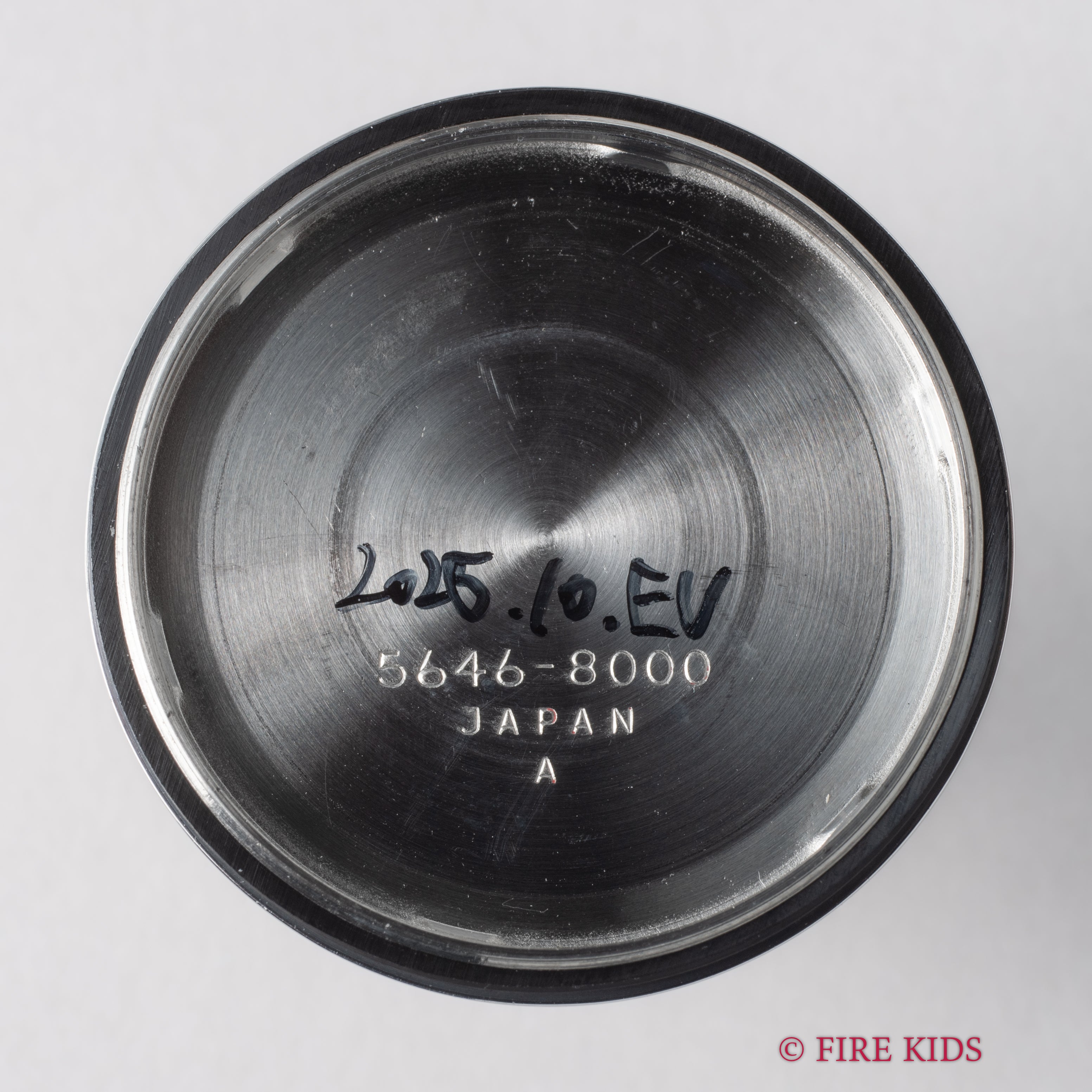 グランドセイコー 1972年製 ハイビート自動巻 56GS 5646‐8000 デイデイト