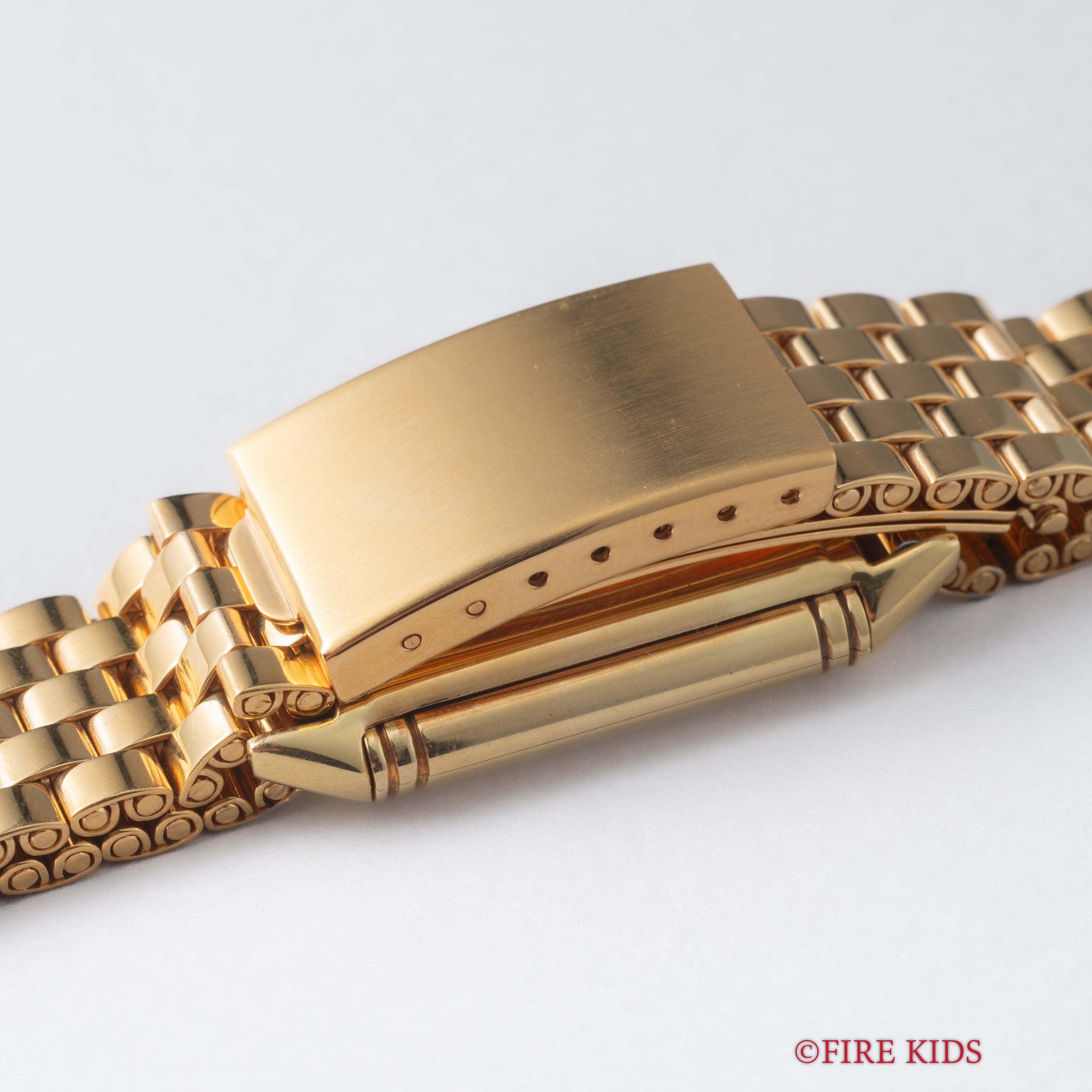 ジャガールクルト レベルソ クラシック モノフェイス Ref.6184 21 1980年代製 18KYG Cal.846 純正尾錠付き