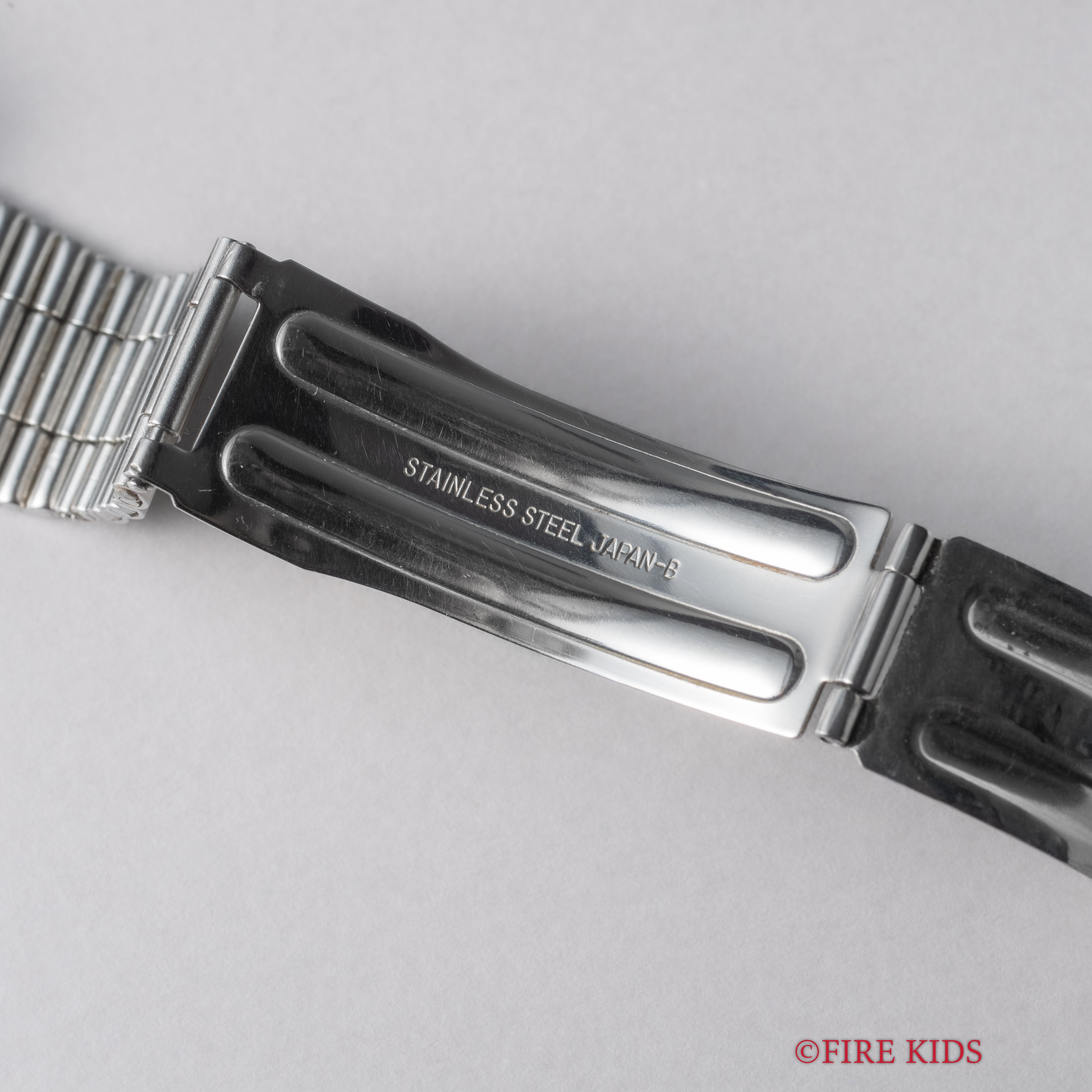 セイコー 5スポーツ スピードタイマー Ref.7017-6010 1970年製 インナーベゼル