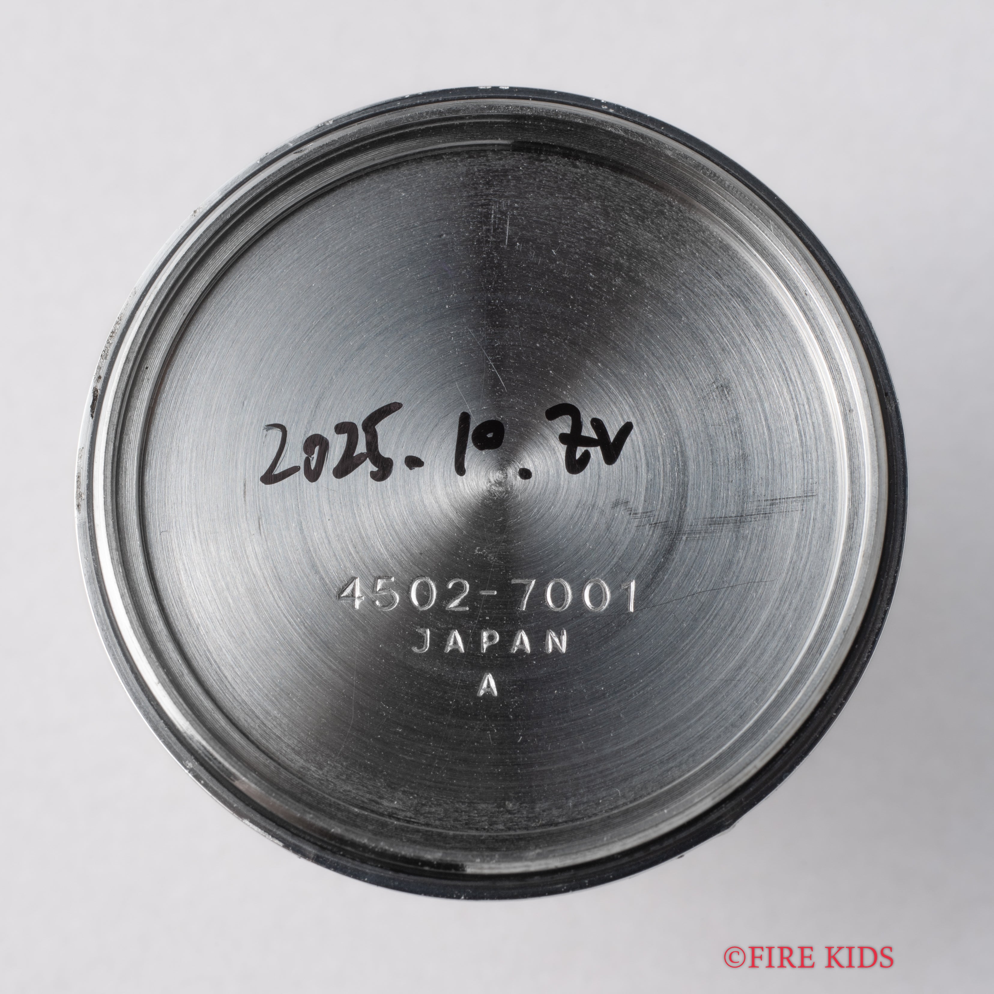 セイコー 45キングセイコー SGPケース 1972年製 10振動手巻き Ref.4502-7001 45KS