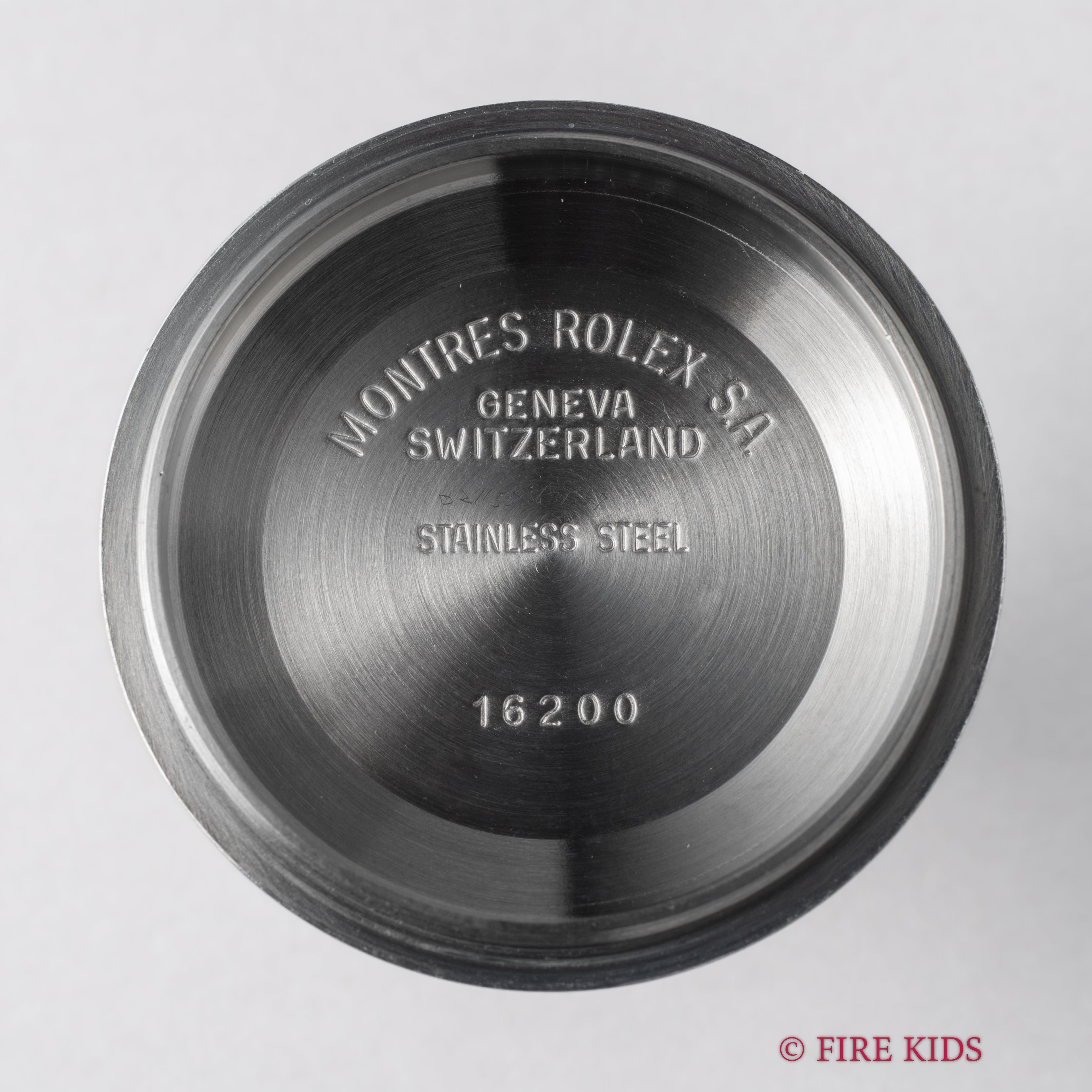 ロレックス デイトジャストコンビ 1990~91年製 10Pダイヤ Ref.16233G シャンパンダイヤル ギャラ、タグ付