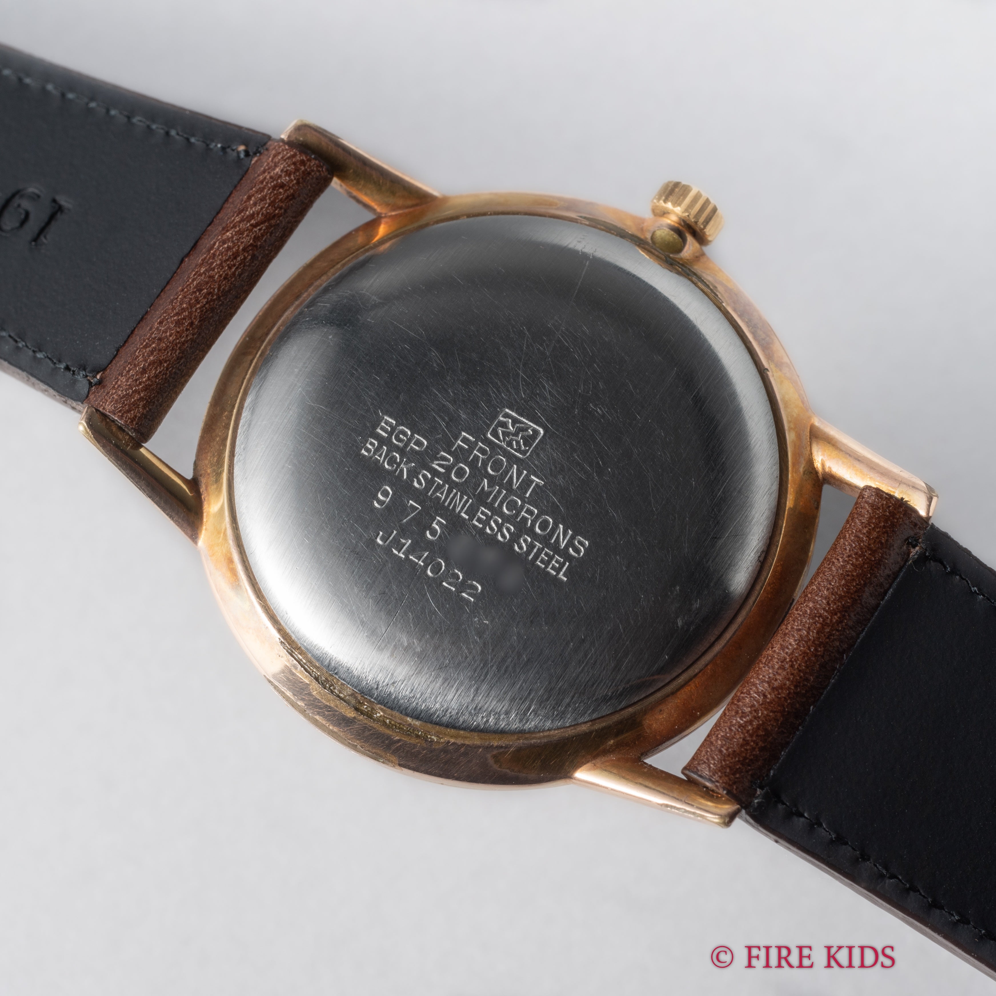 セイコー マーベル ミステリアスダイヤル 1959年製 Ref.J14022 19石手巻 オリジナルベルト尾錠付