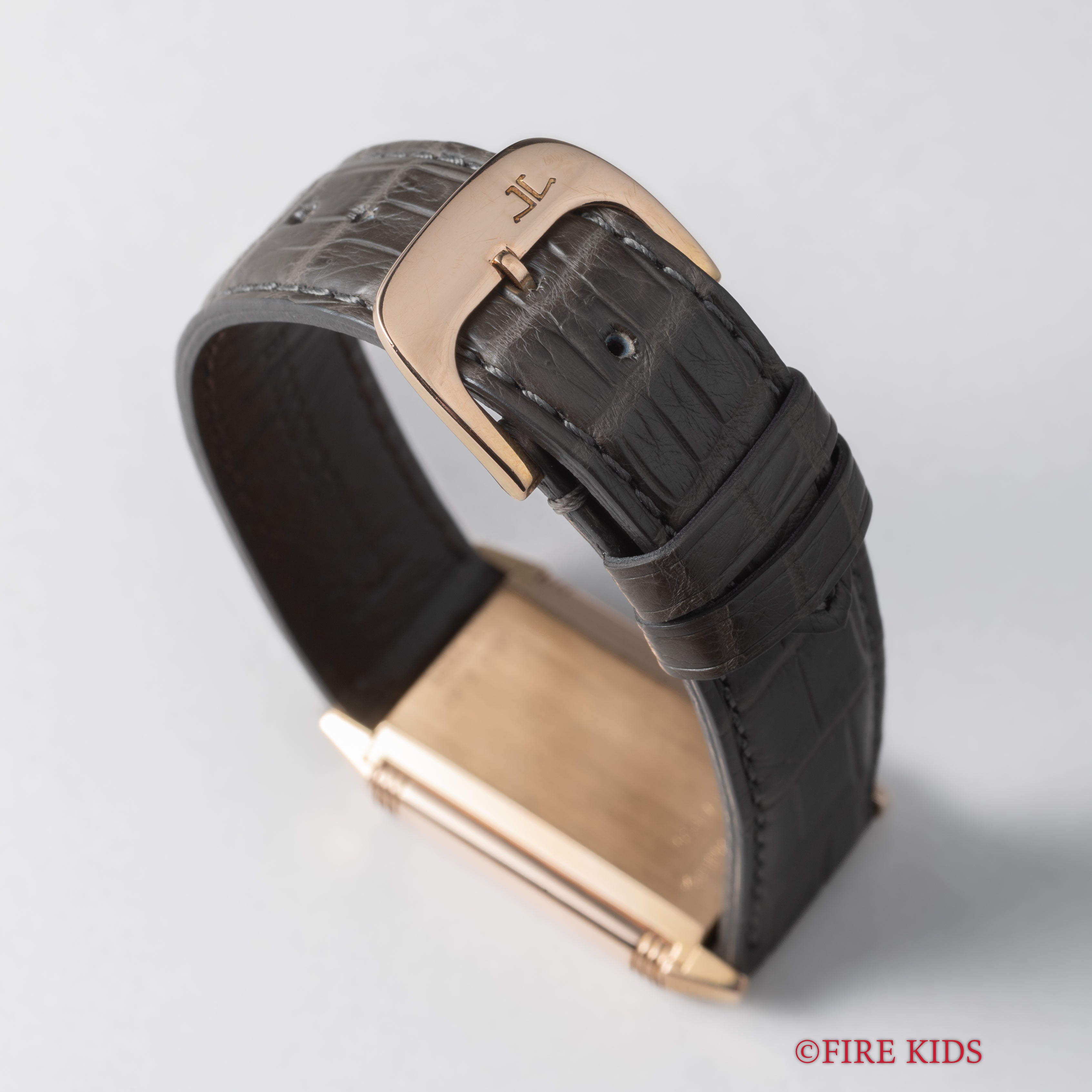 ジャガー・ルクルト レベルソ 18KRGケース 1990年代製 クラシック 手巻 Ref.250.2.86