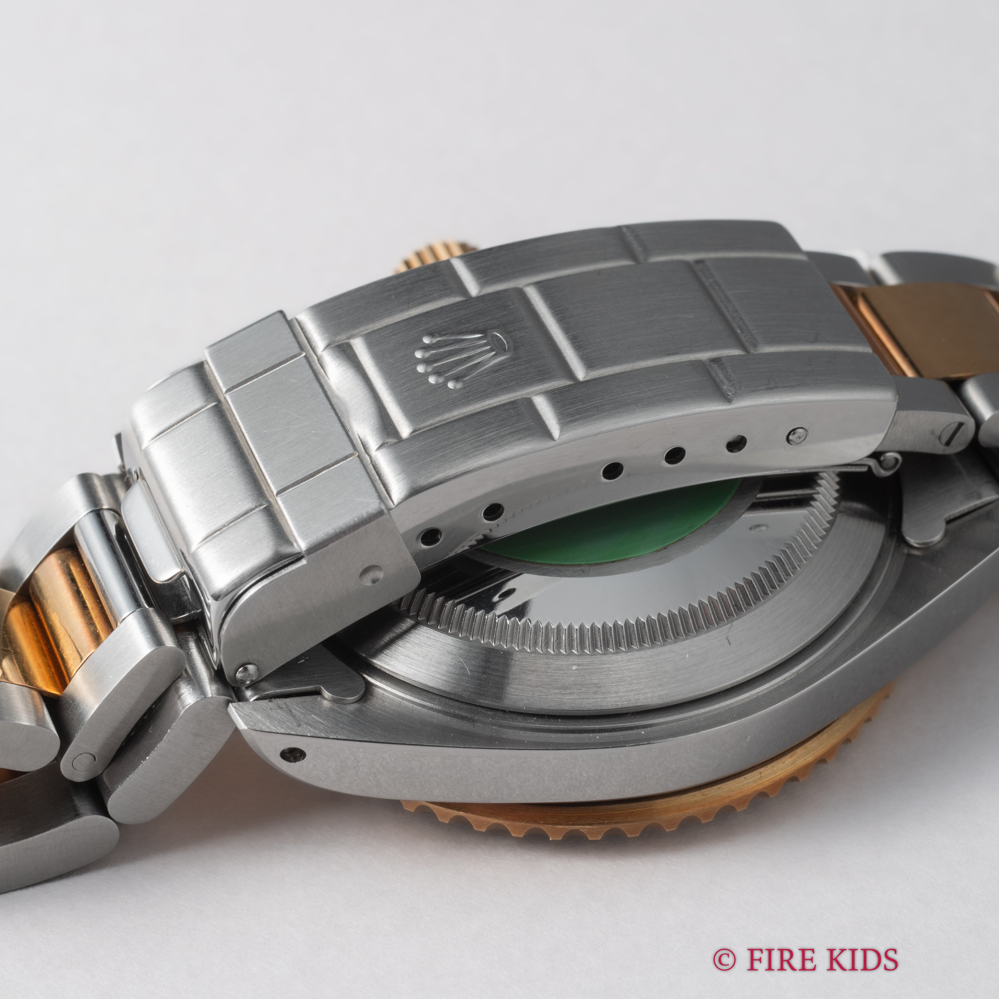 ロレックス サブマリーナー 1991年製 コンビ Ref.16613 N番 自動巻き