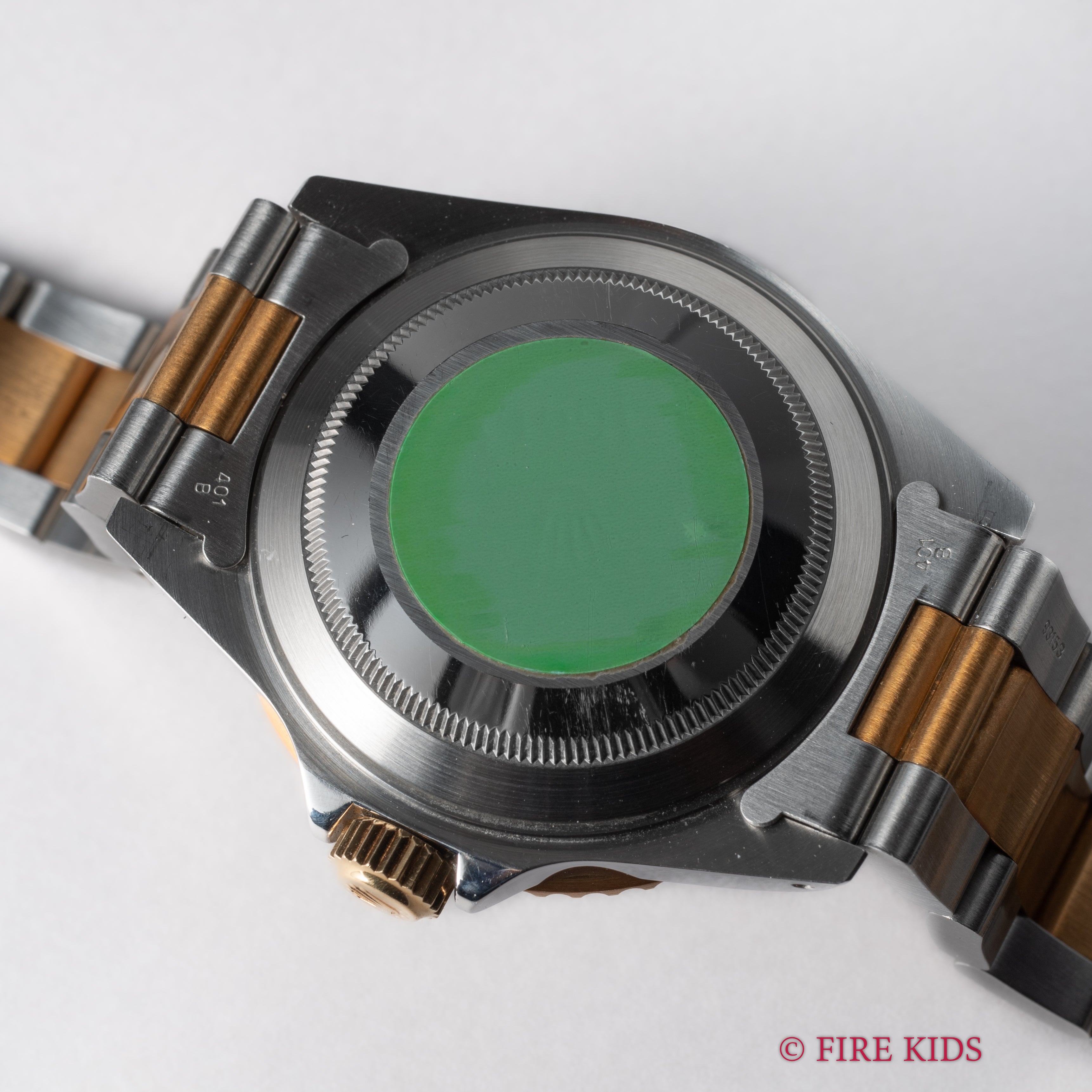 ロレックス サブマリーナー 1991年製 コンビ Ref.16613 N番 自動巻き