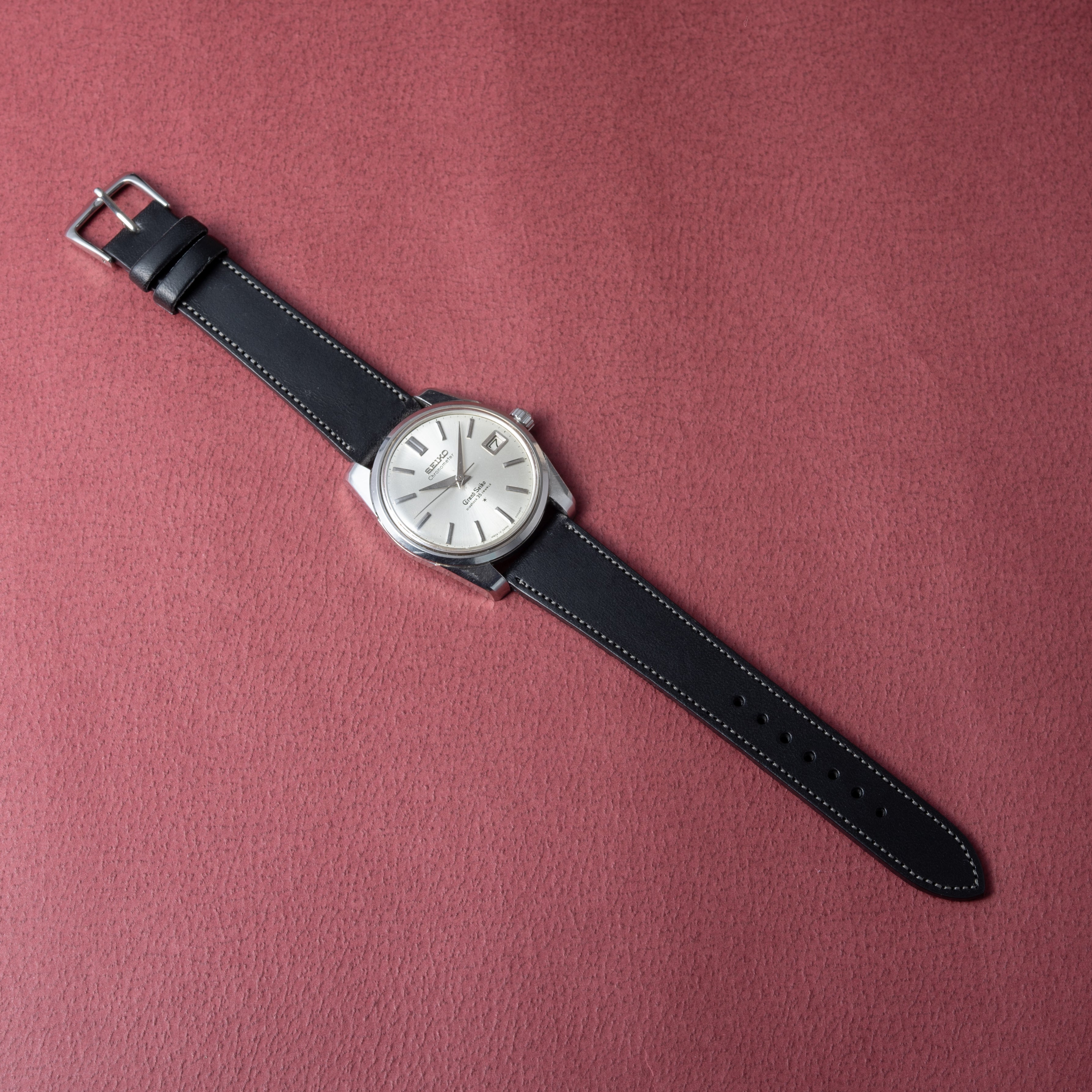 セイコー グランドセイコー 1964年製 Ref.43999