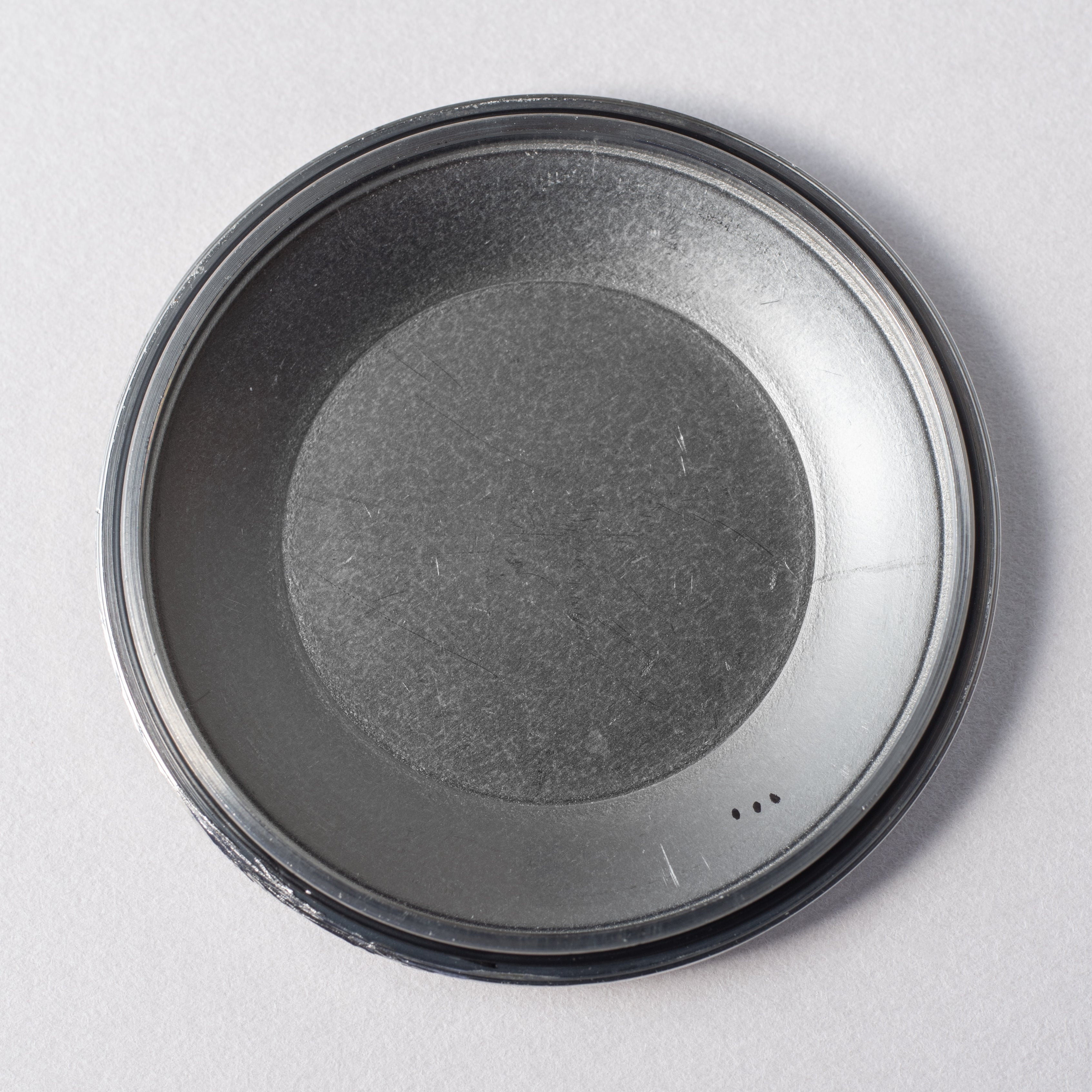 ユニバーサルジュネーブ トリコンパックス 1980年代 コンビ 箱、ギャラ付き