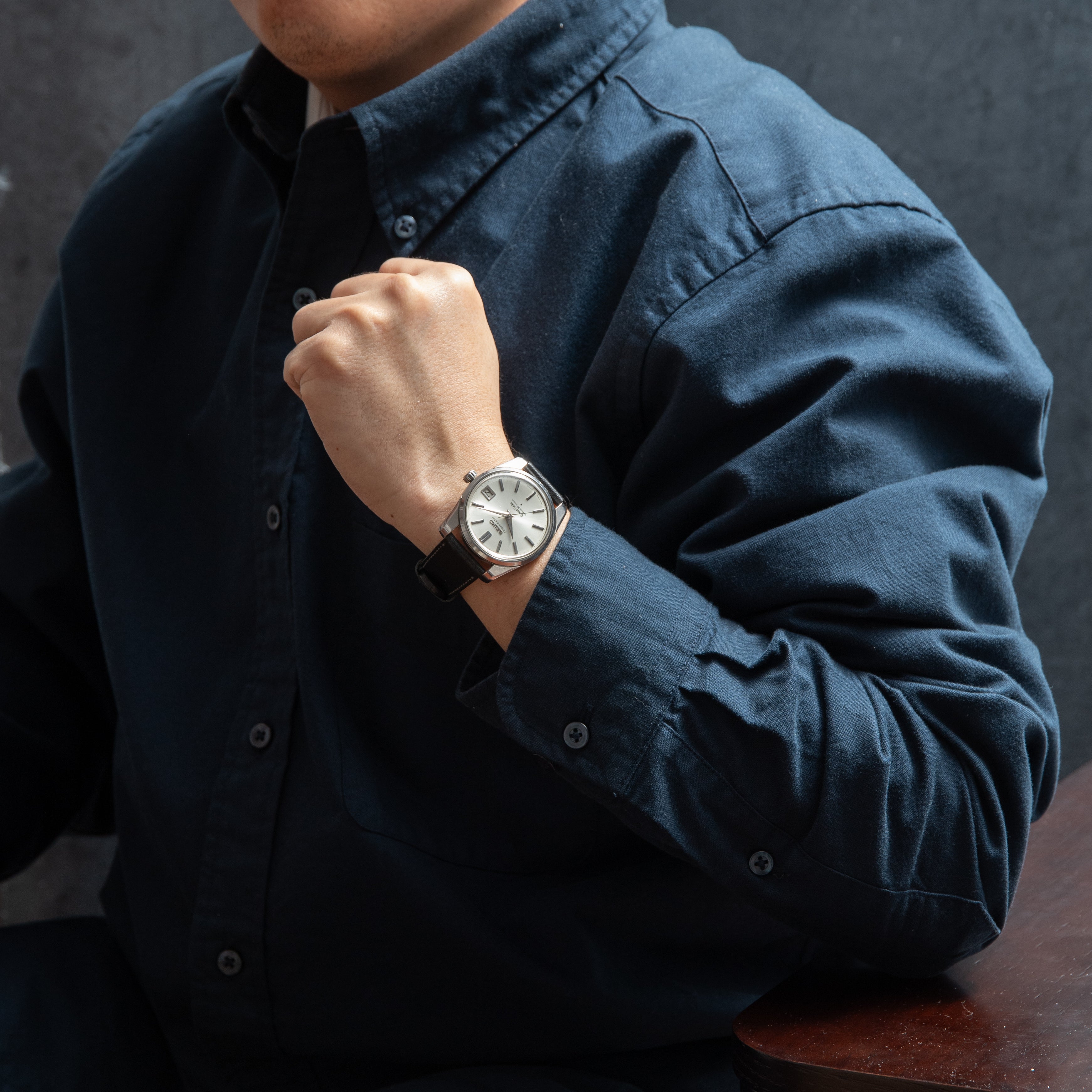 セイコー グランドセイコー 1964年製 Ref.43999