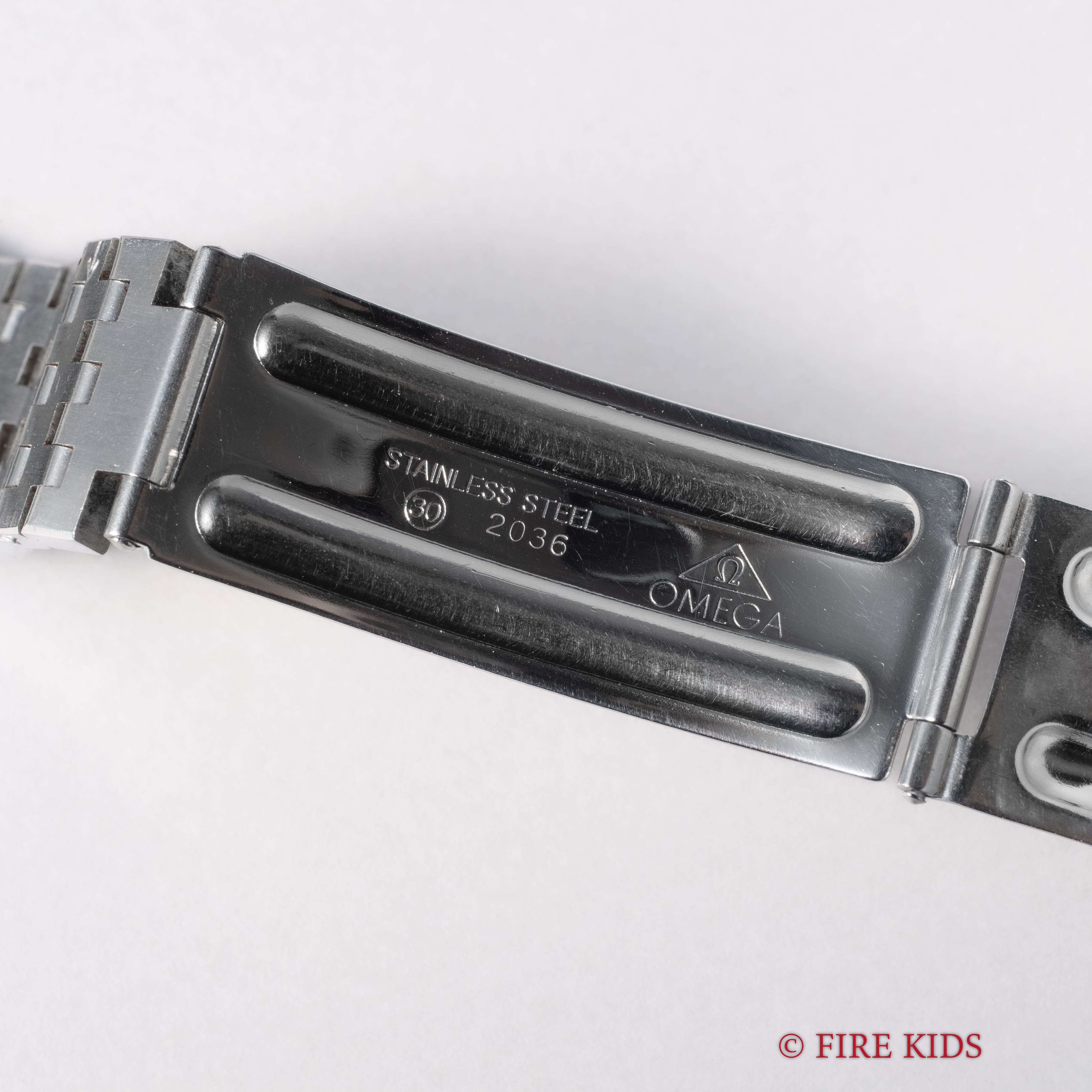 オメガ コンステレーション 1971年製 Ref.168.0056 ジェンタ後期 純正ブレス付き