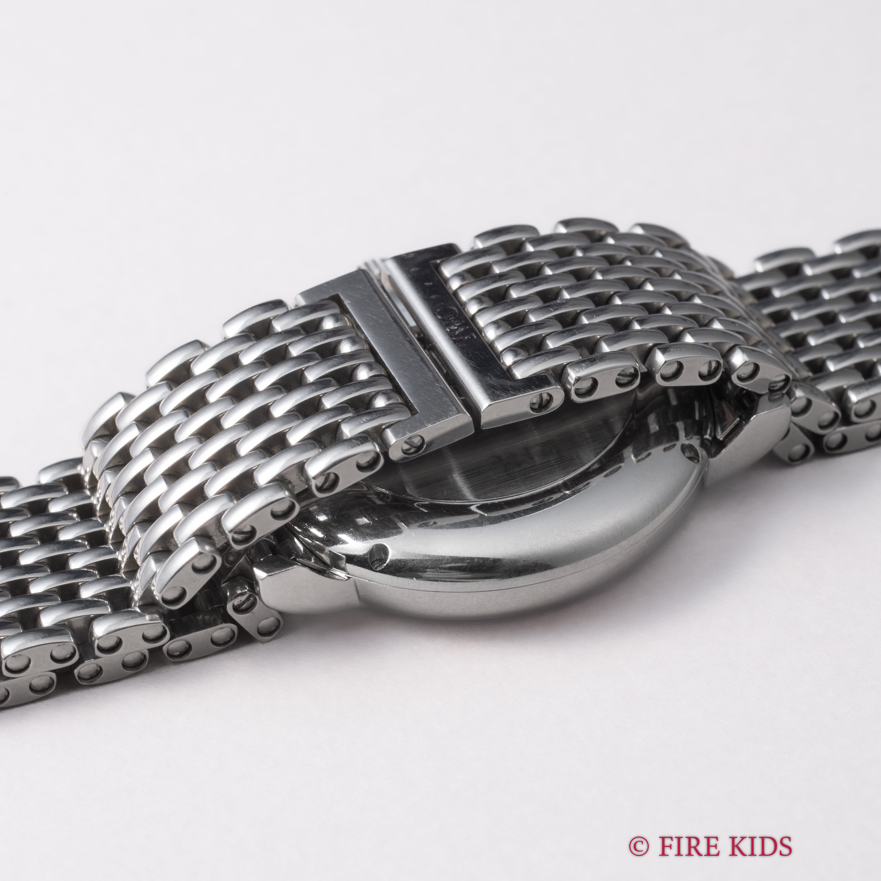 IWC ポートフィノ ノンデイト 1991年製 ホワイトダイヤル Ref.3513 自動巻 純正ブレス