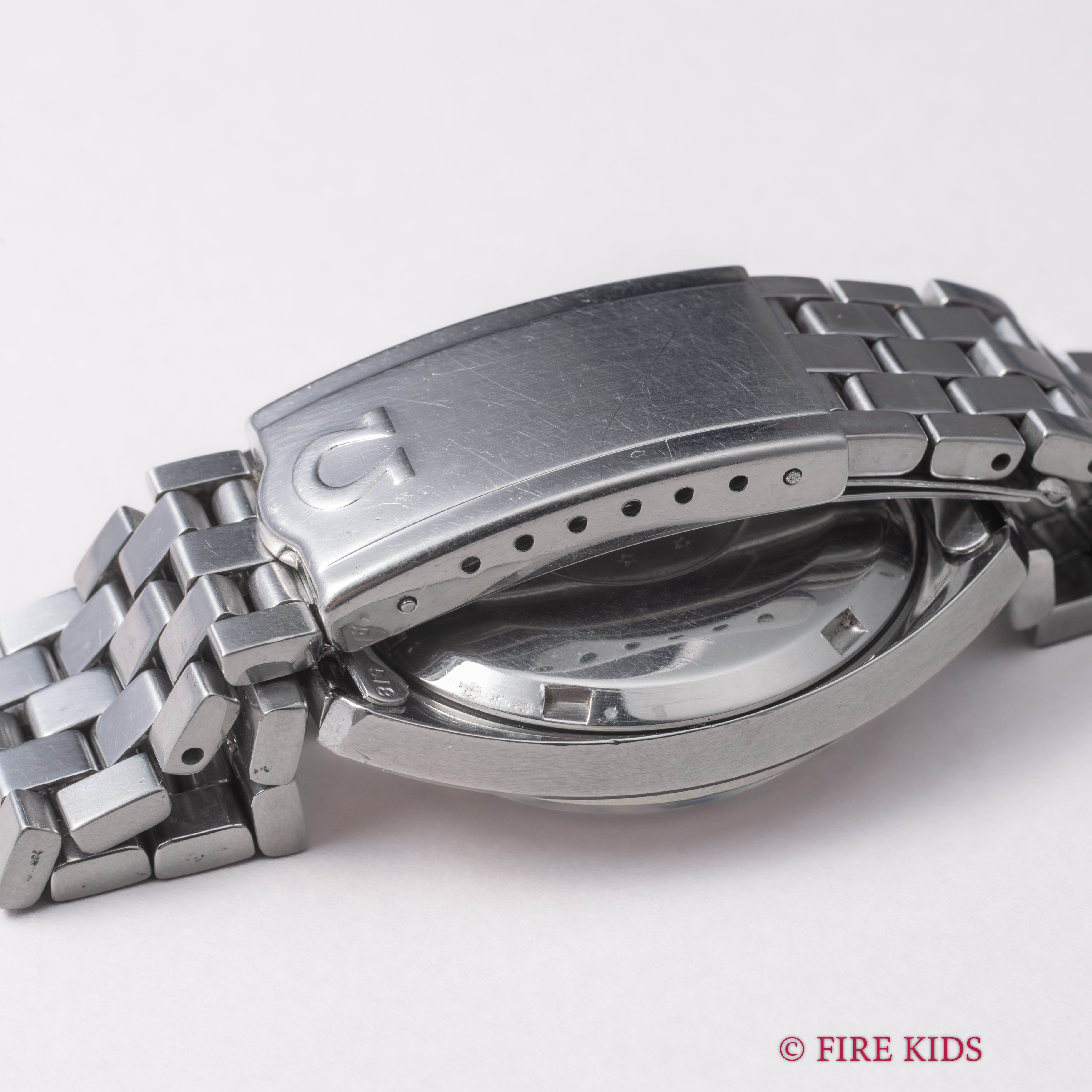 オメガ コンステレーション ジェンタ 1969年製 Ref.168.029 リネンダイヤル WGコインエッジベゼル 純正ブレス