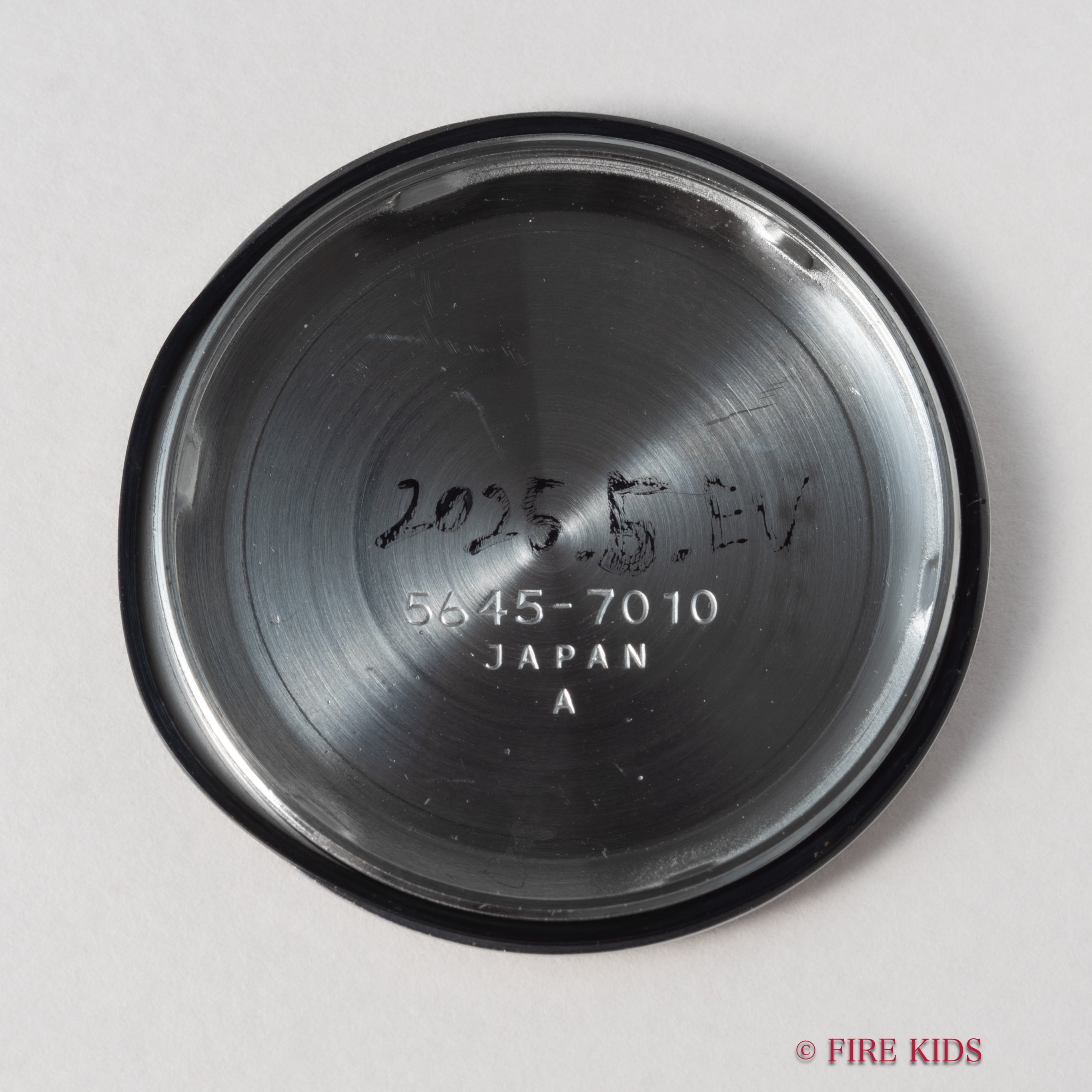 グランドセイコー 1971年製 Ref.5645-7010 ハイビート自動巻 56GS