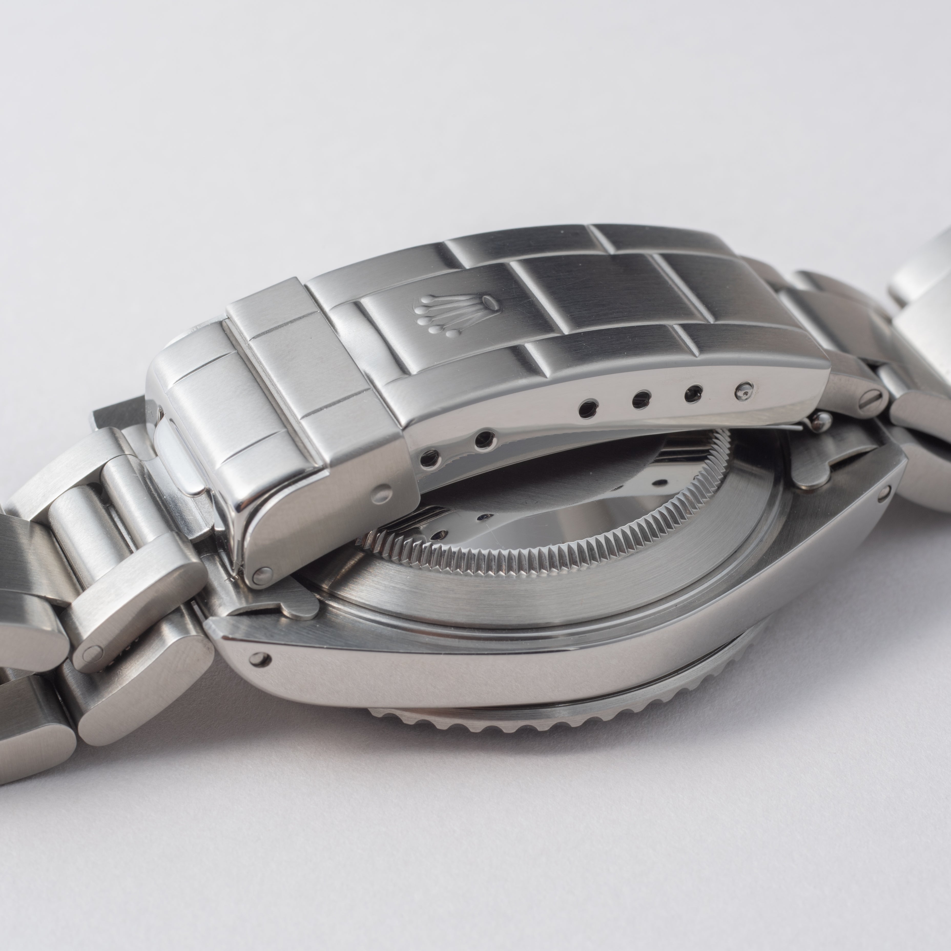 ロレックス サブマリーナー Ref.14060 1993年~1994年製 ノンデイトサブ