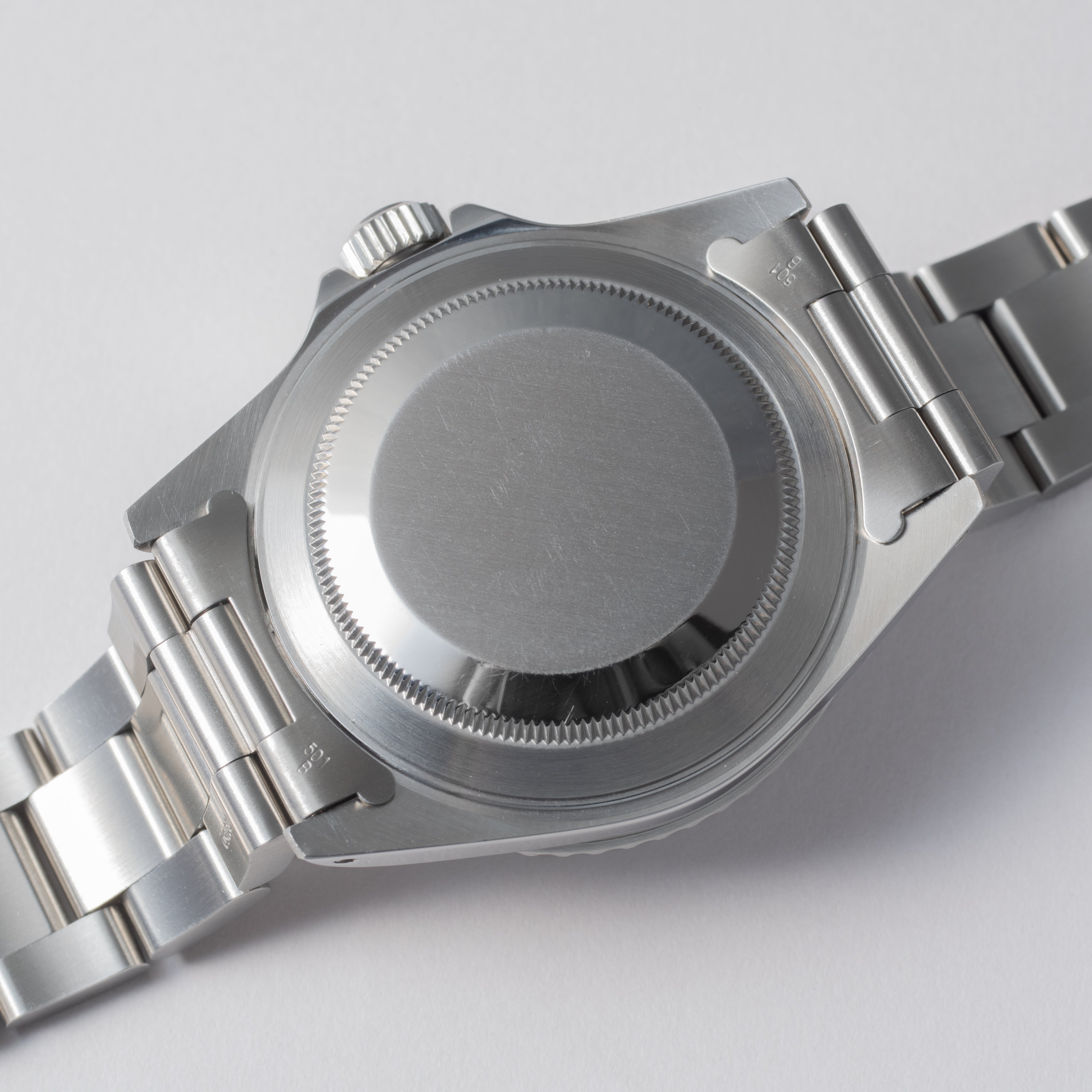 ロレックス サブマリーナー Ref.14060 1993年~1994年製 ノンデイトサブ