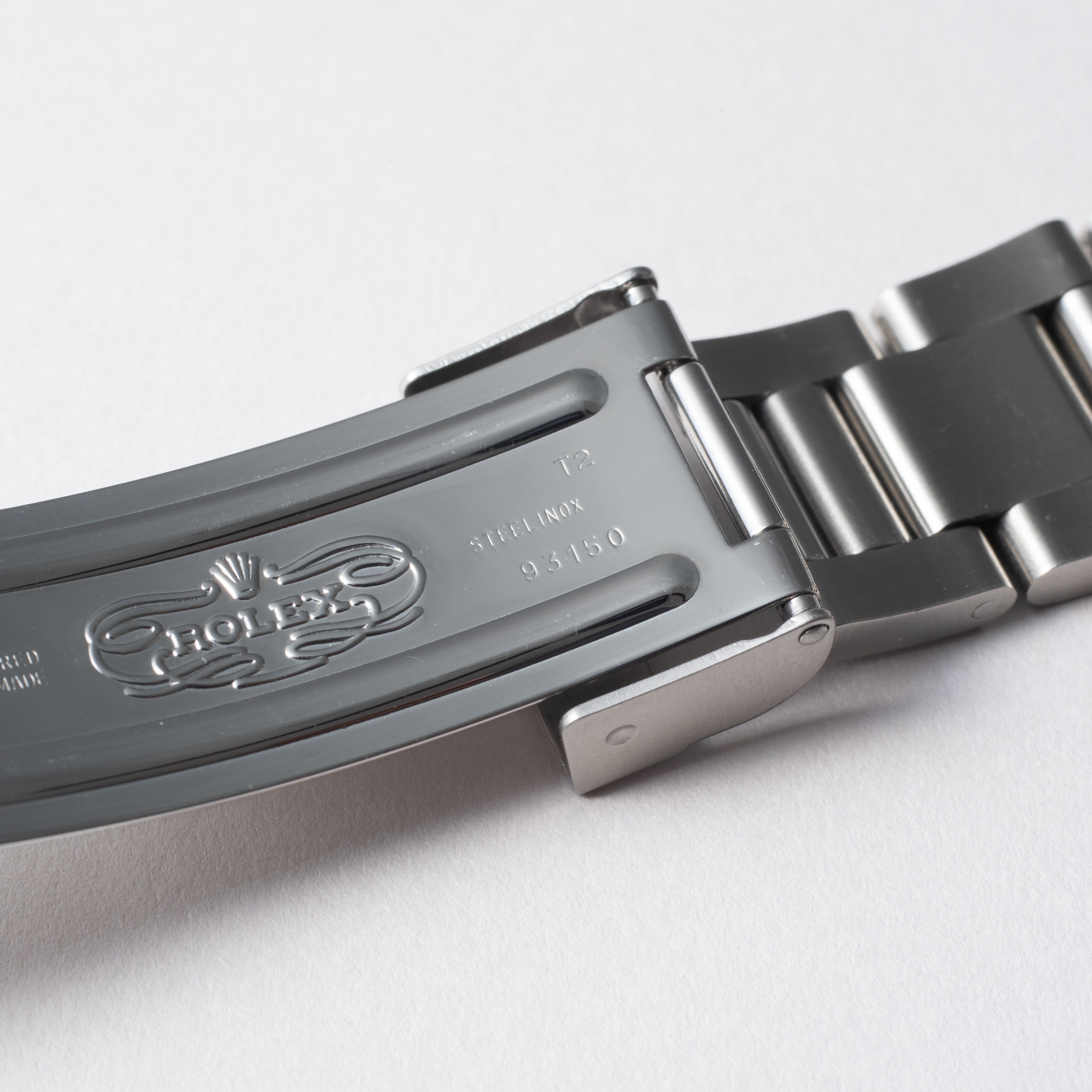 ロレックス サブマリーナー Ref.14060 1993年~1994年製 ノンデイトサブ