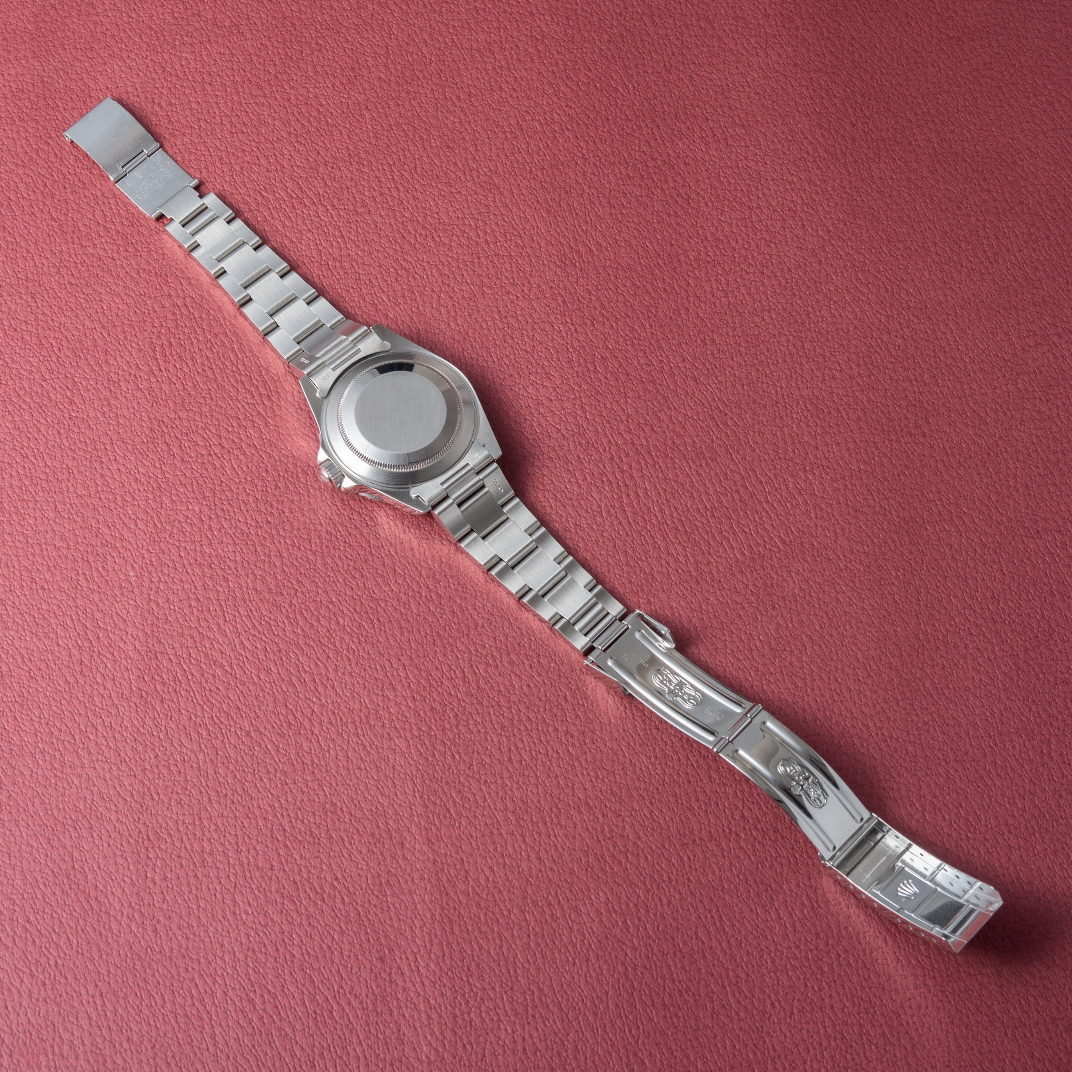 ロレックス サブマリーナー Ref.14060 1993年~1994年製 ノンデイトサブ