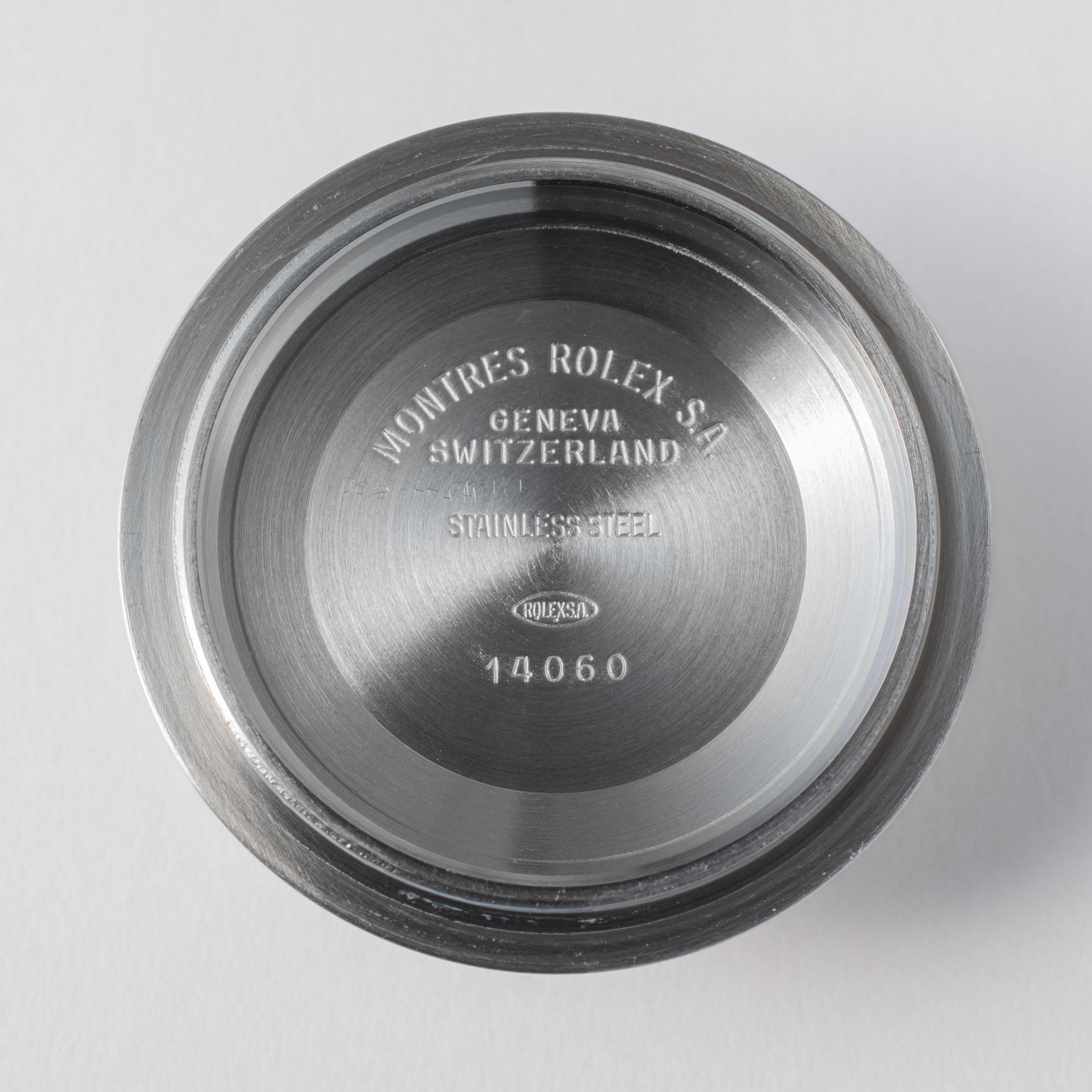 ロレックス サブマリーナー Ref.14060 1993年~1994年製 ノンデイトサブ