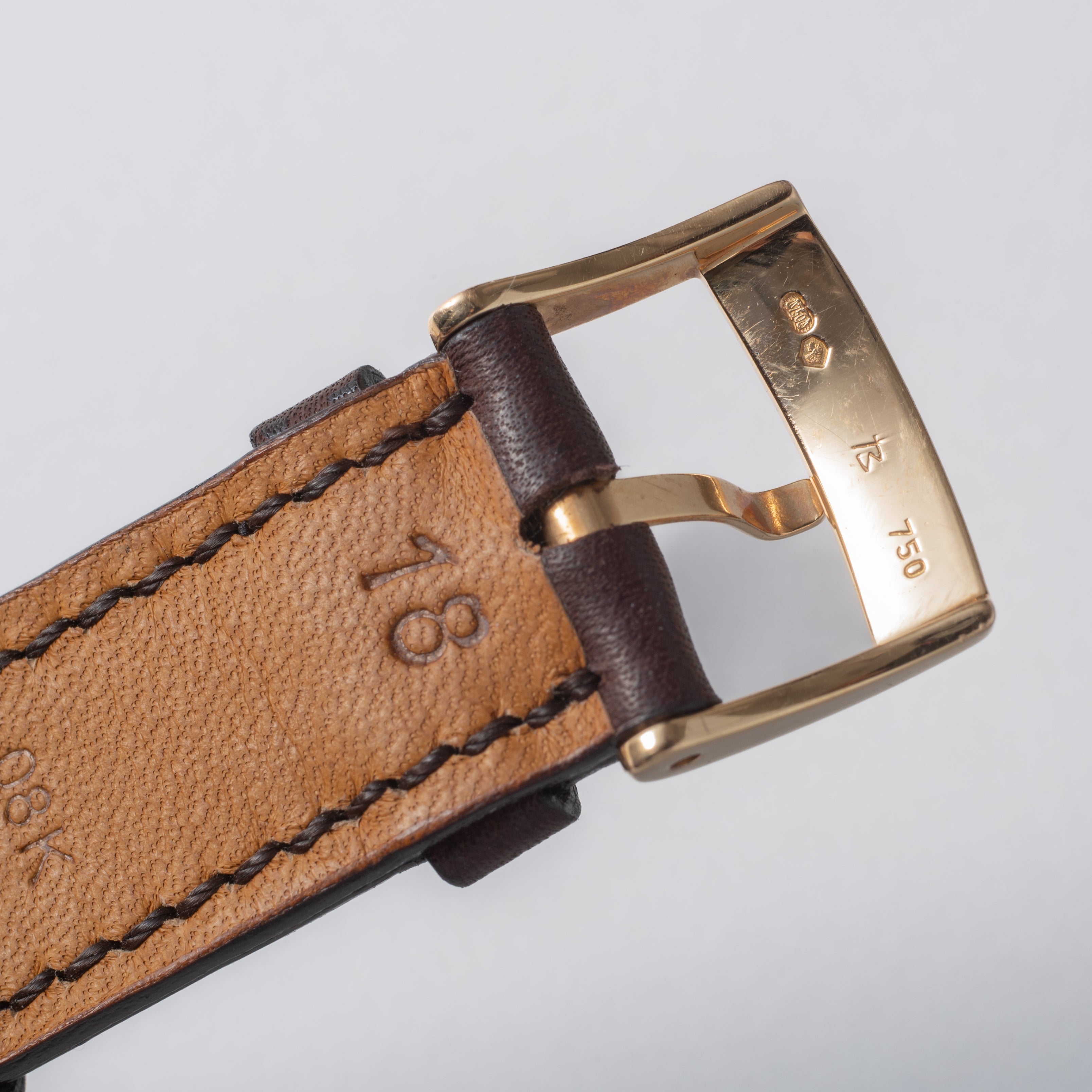 オメガ ルネッサンス ピンクゴールド 1994年製 Ref.59503103 箱、ギャラ付き オメガ誕生100周年 世界限定1894本