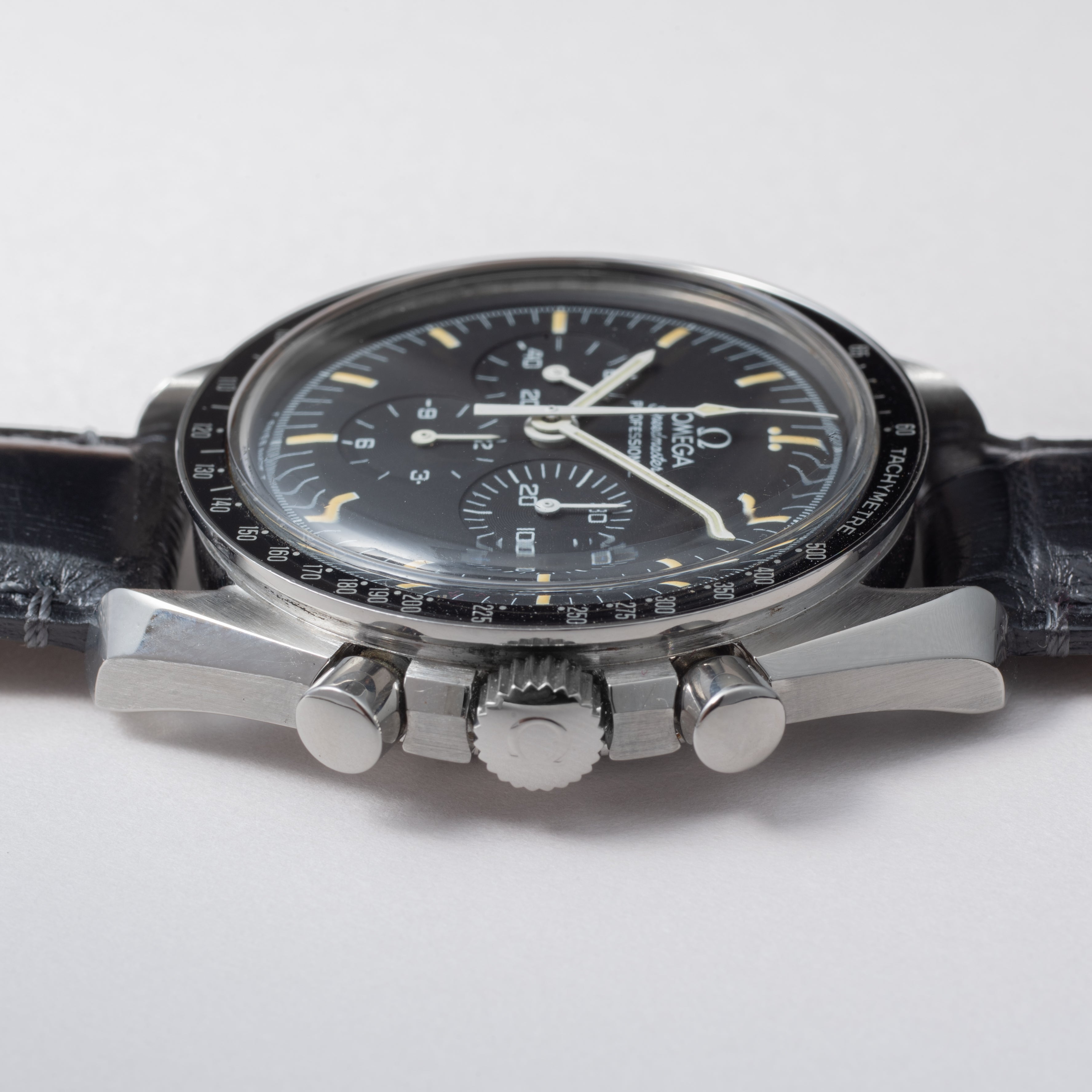 オメガスピードマスター プロフェッショナル 1994年製 月面着陸25周年記念限定モデル