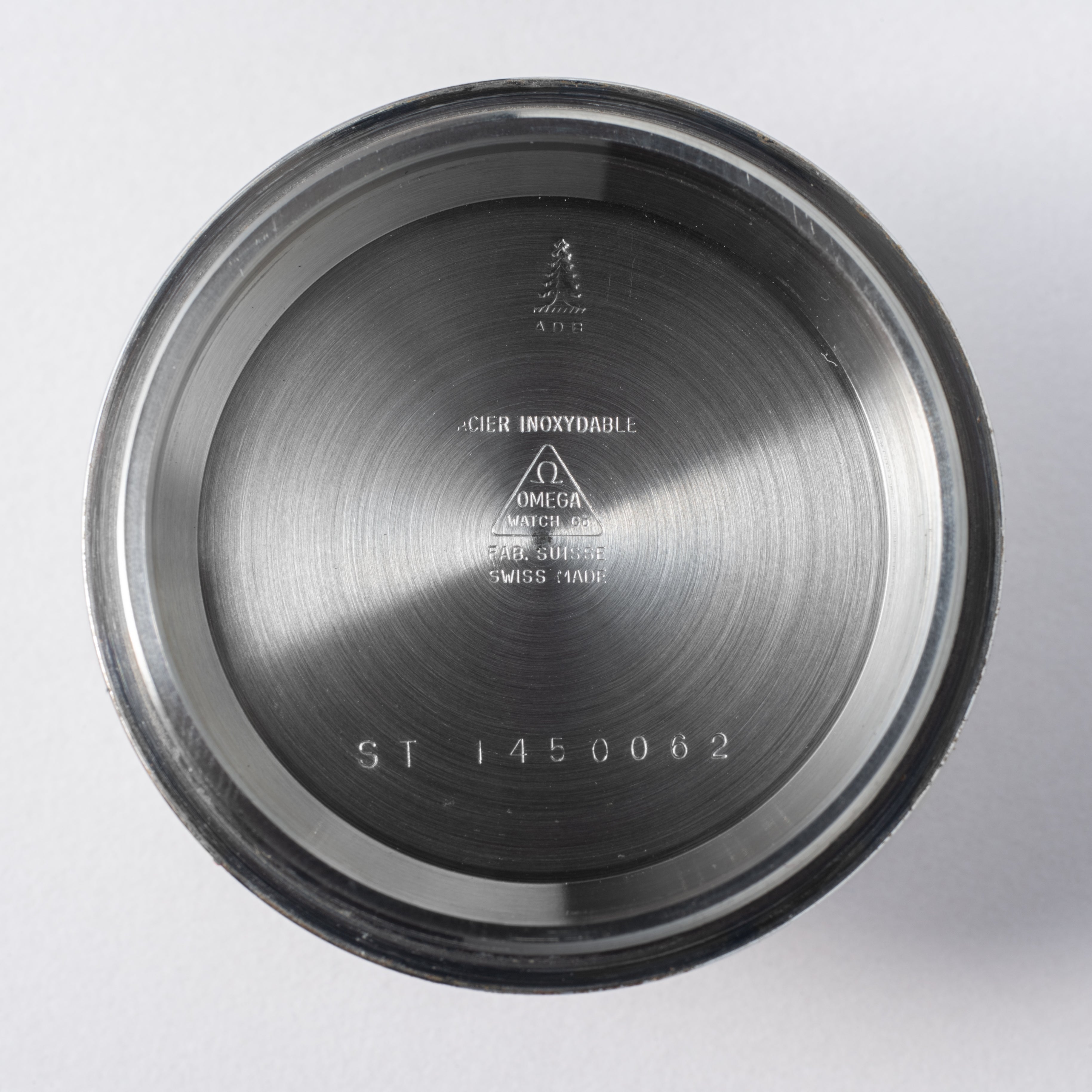 オメガスピードマスター プロフェッショナル 1994年製 月面着陸25周年記念限定モデル