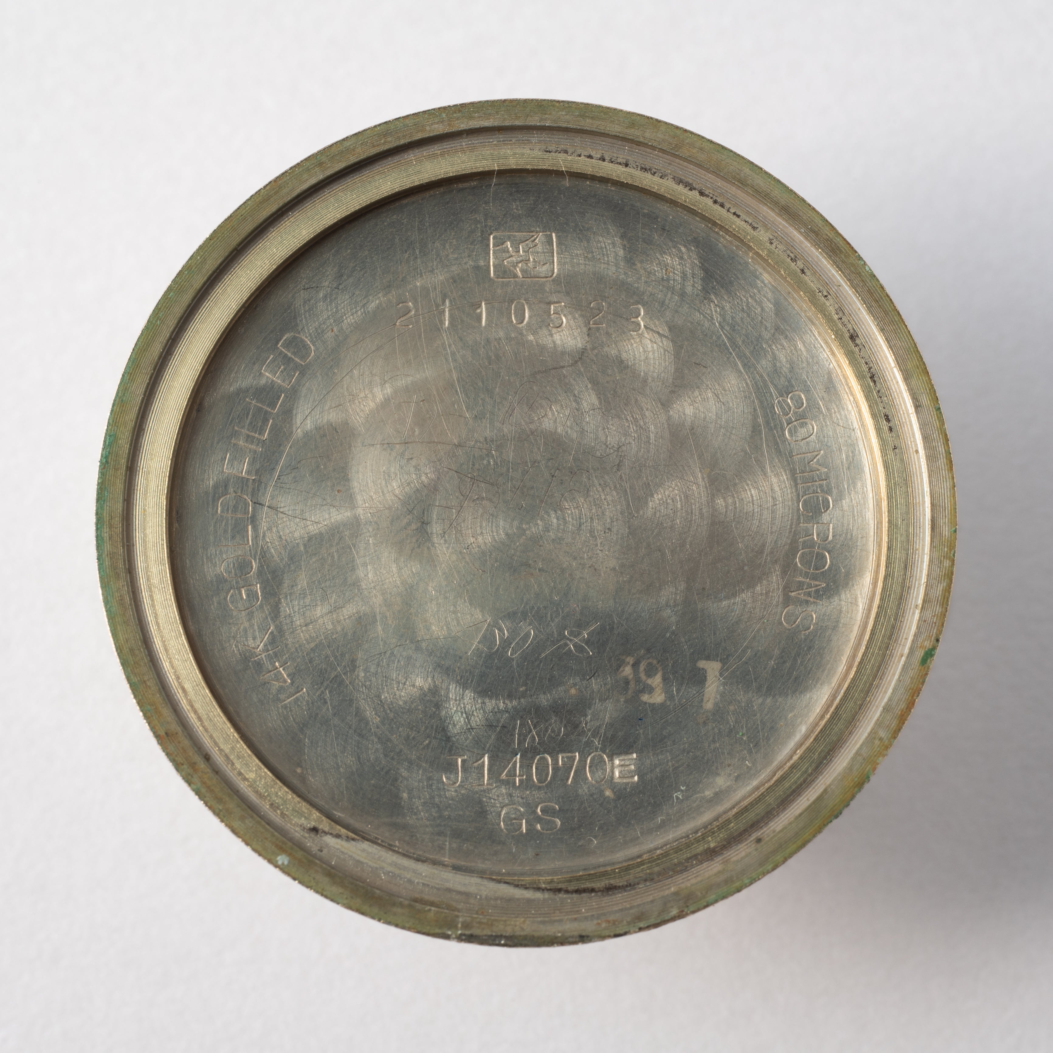 SEIKO グランドセイコー1st 1962年製 Ref.J14070E GS アップライトロゴ