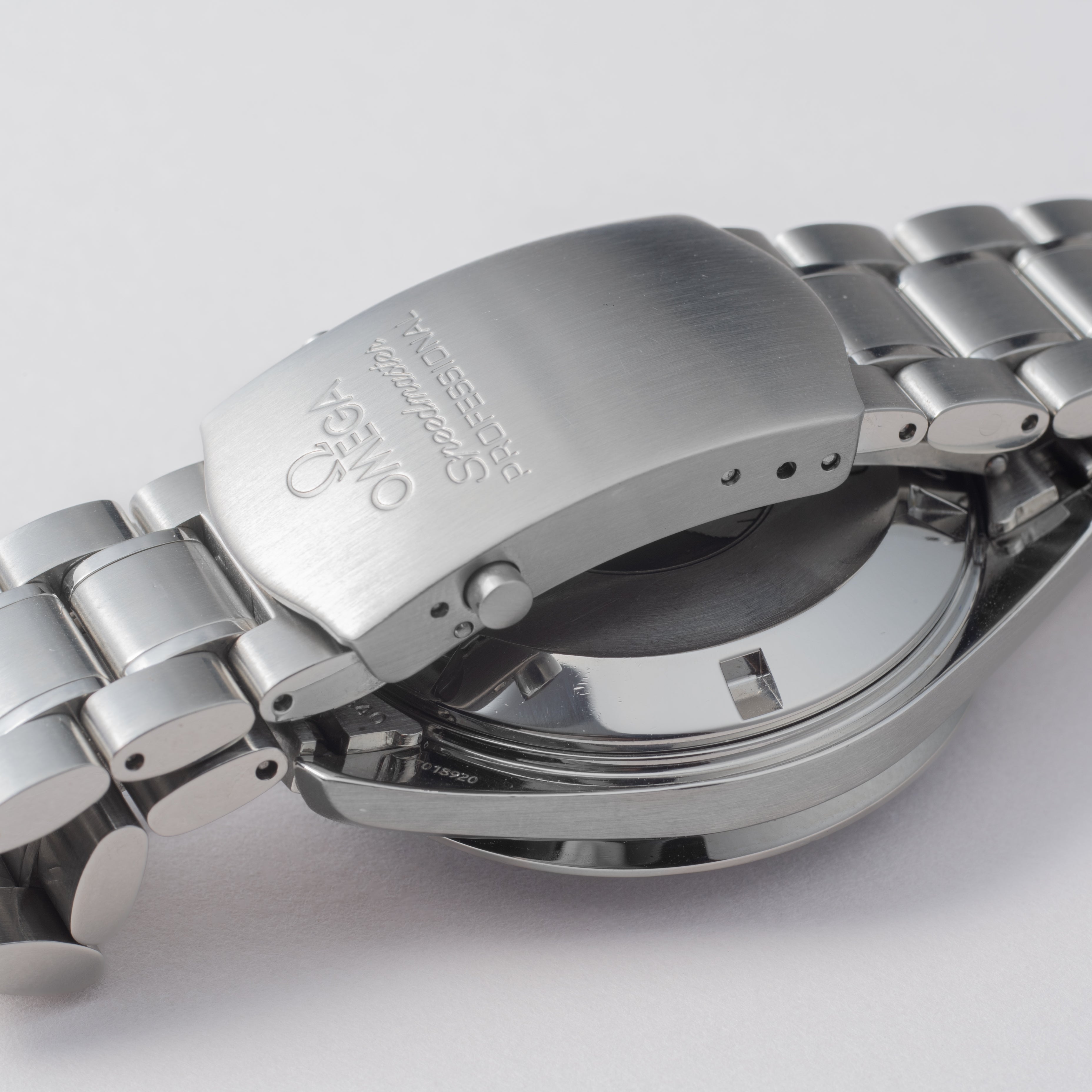 オメガ スピードマスター 銀河鉄道999モデル 2000年製/平成12年製 Ref.3571-50 1999本限定