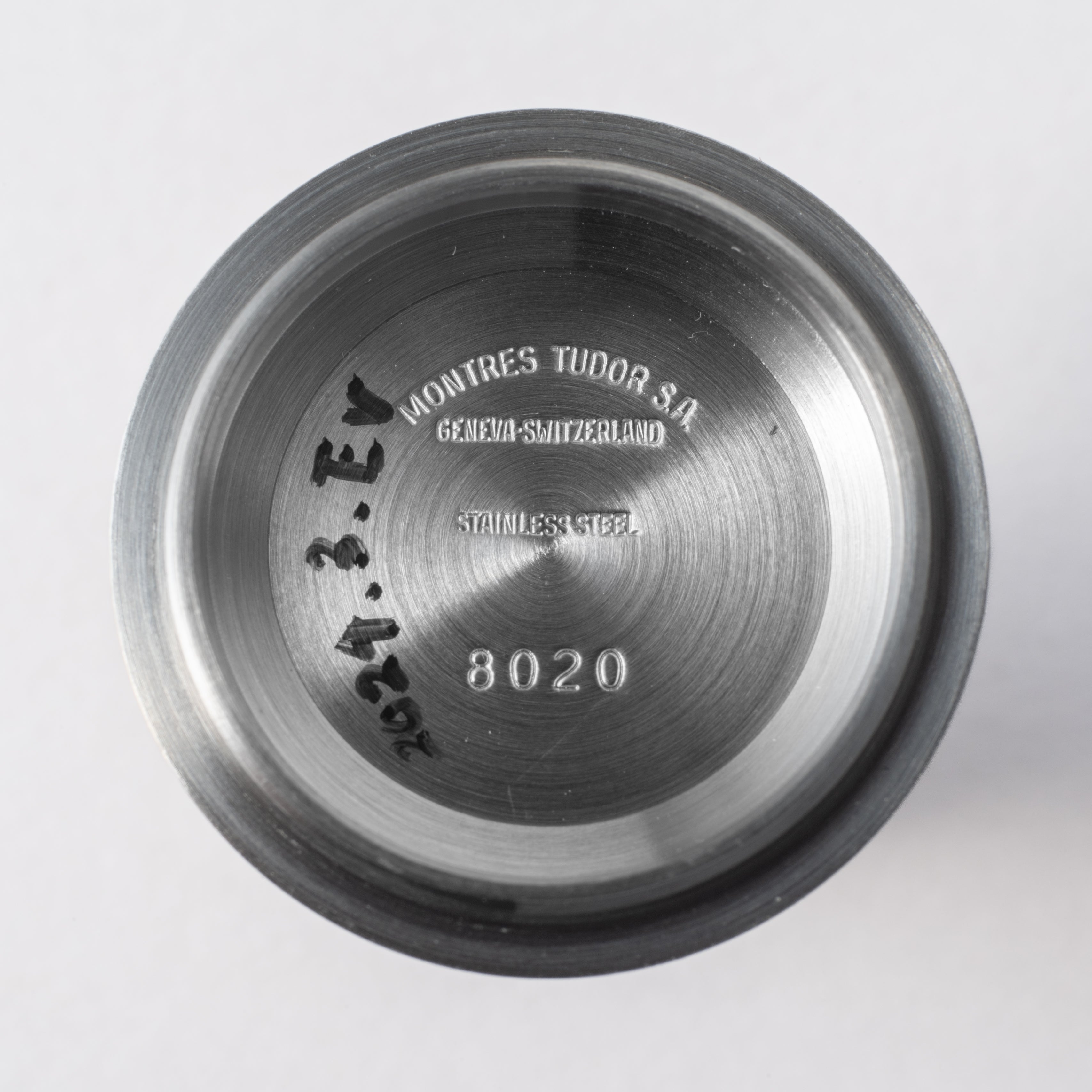 チューダー プリンセス デイト 2002年製 Ref.92400 ブラックダイヤル