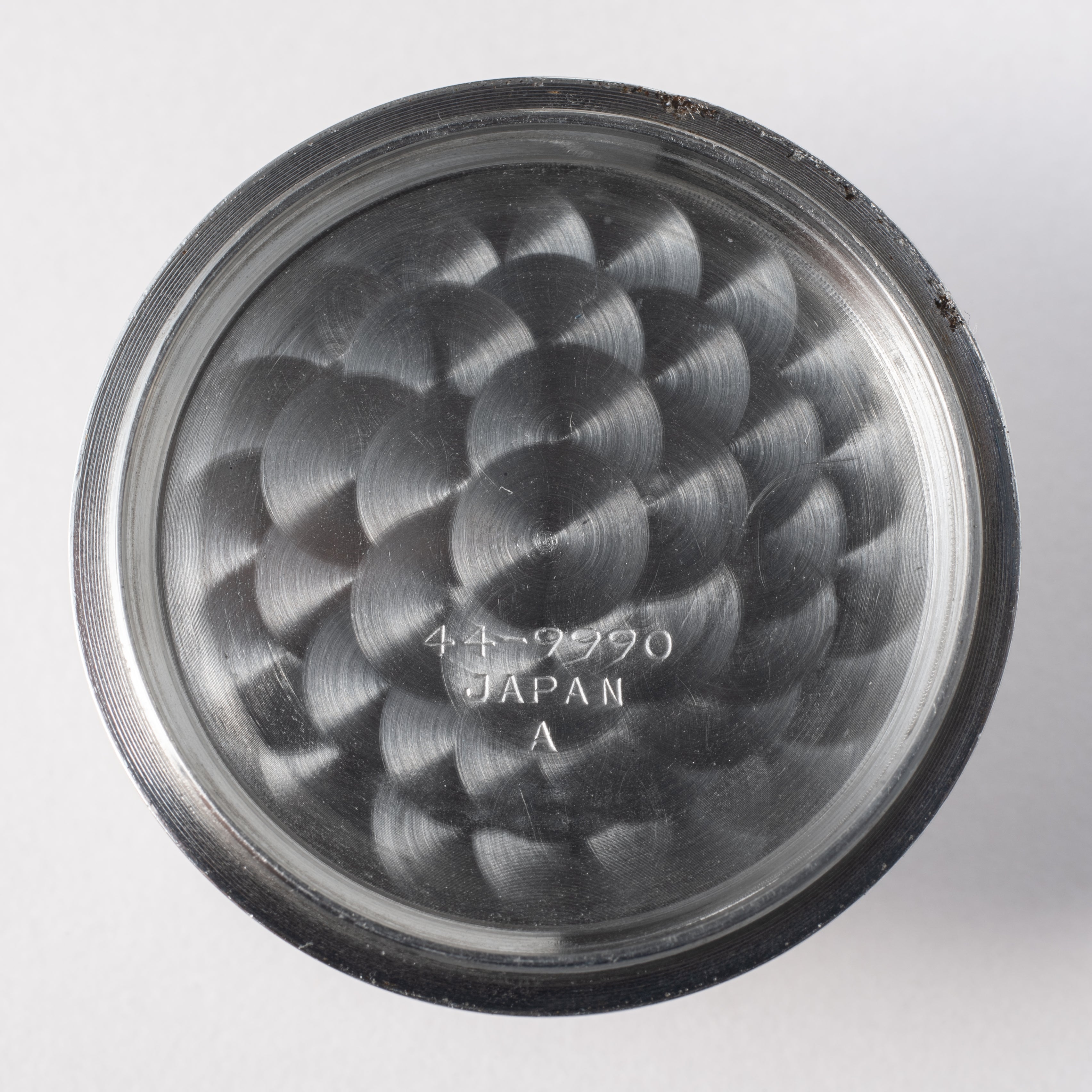 キングセイコー 後期 1967年製 44KS Ref.44-9990 セイコーメダリオン