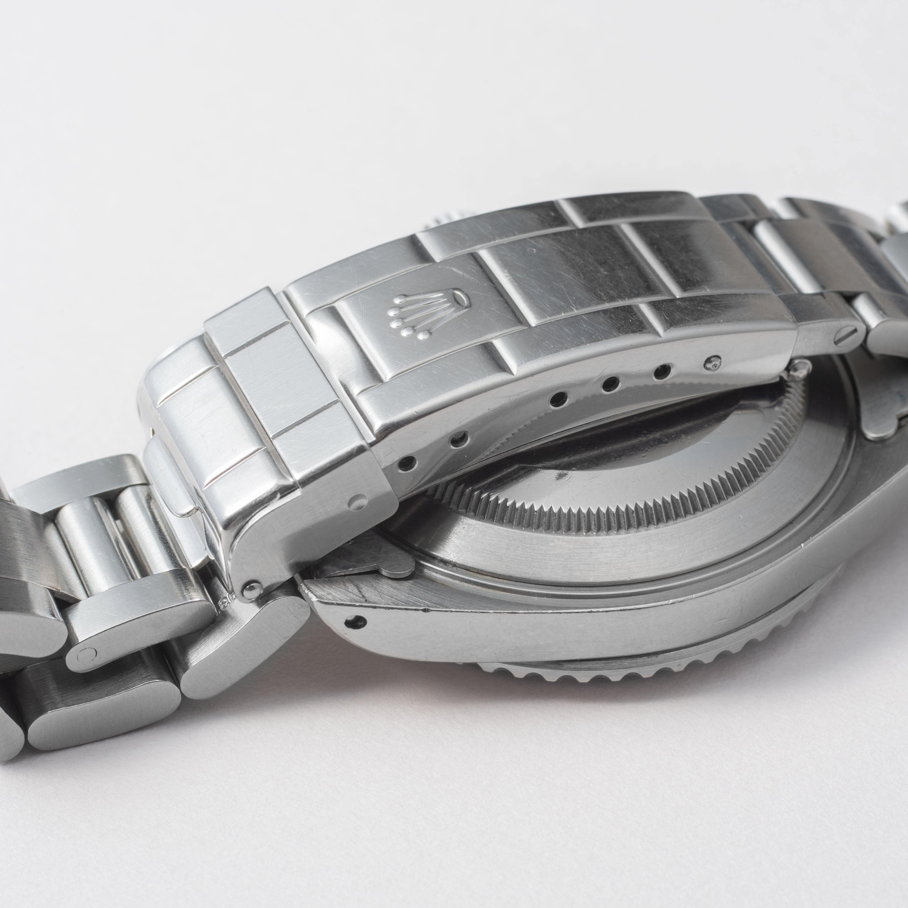 ロレックス サブマリーナー Ref.14060 1993年~1994年製 ノンデイト