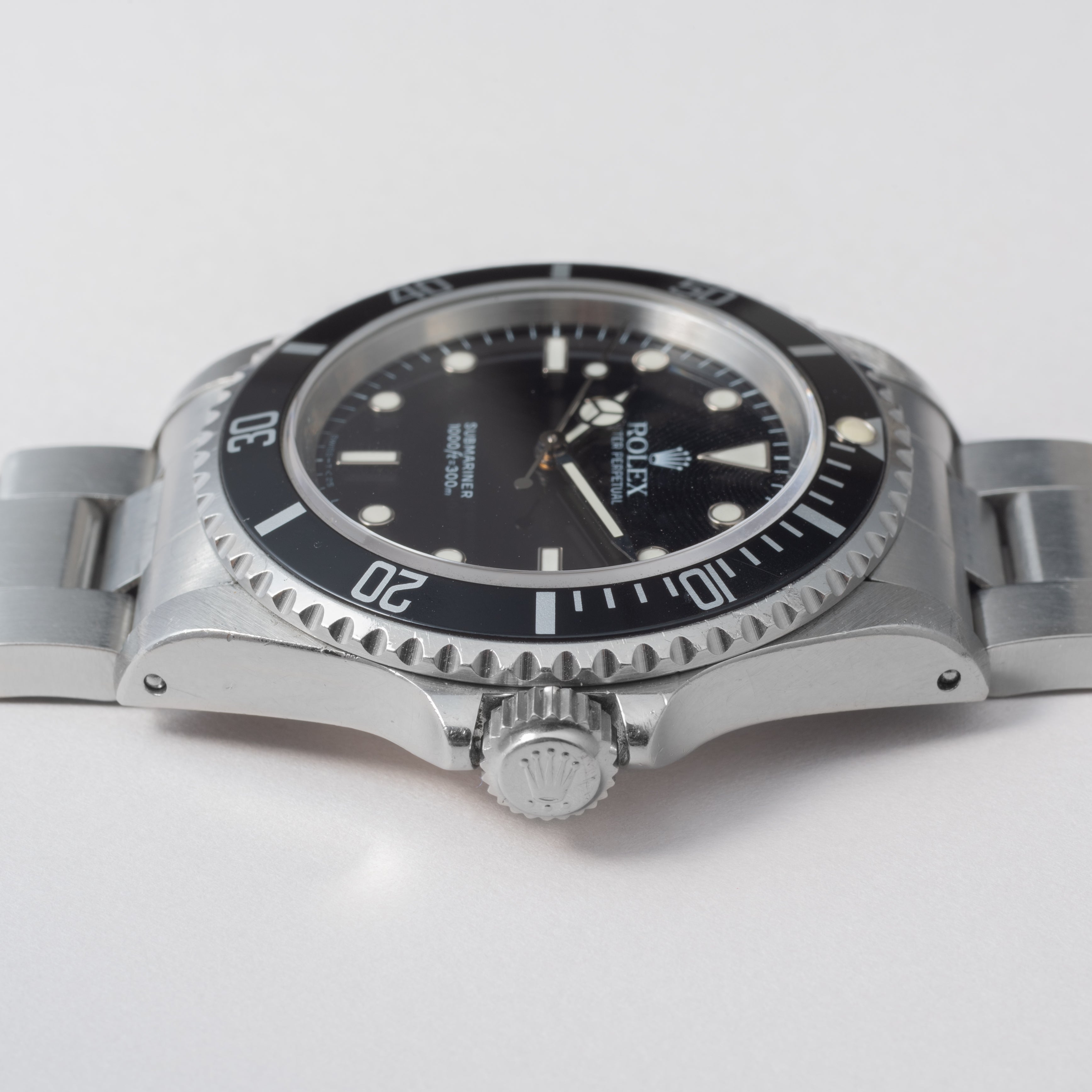 ロレックス サブマリーナー Ref.14060 1993年~1994年製 ノンデイト
