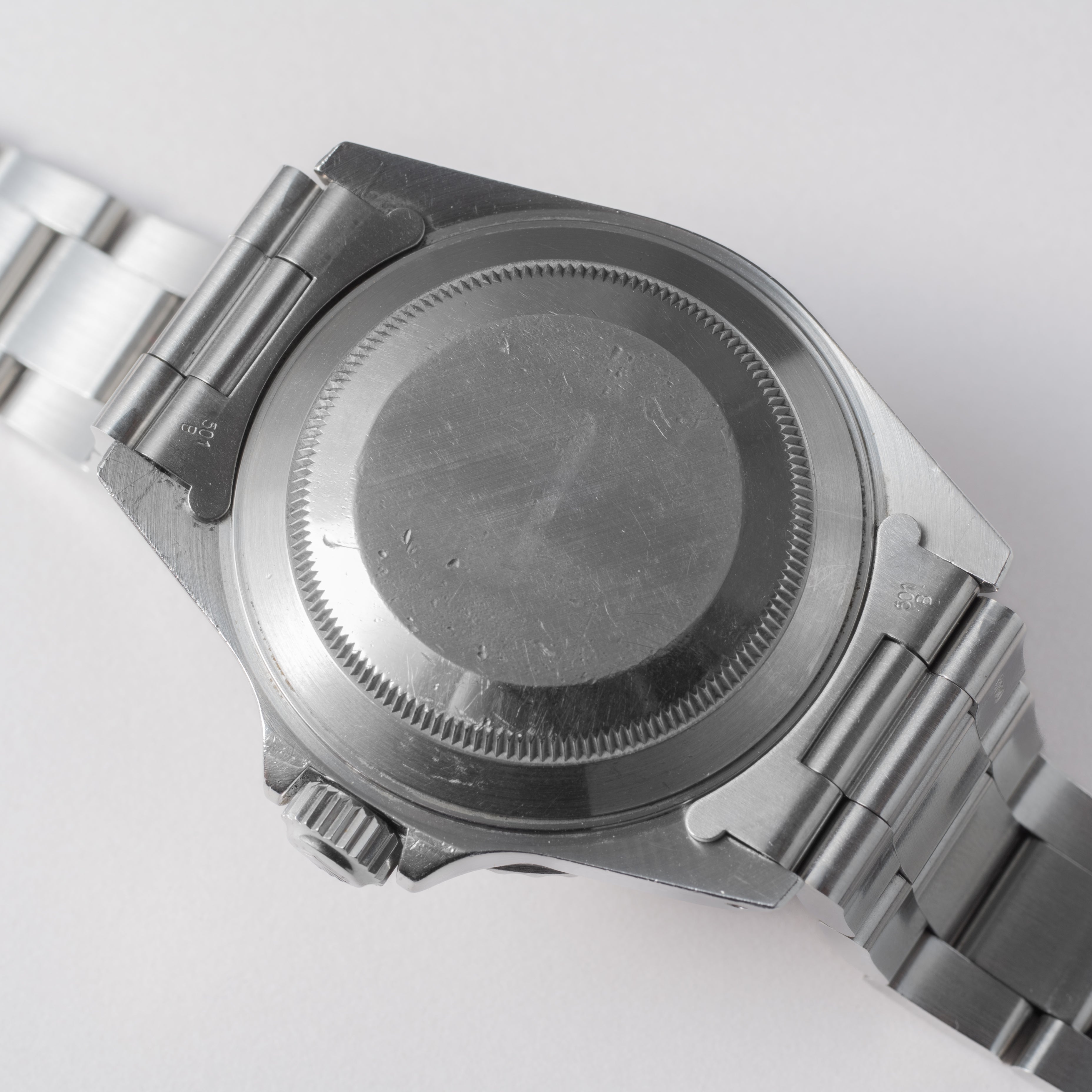 ロレックス サブマリーナー Ref.14060 1993年~1994年製 ノンデイト