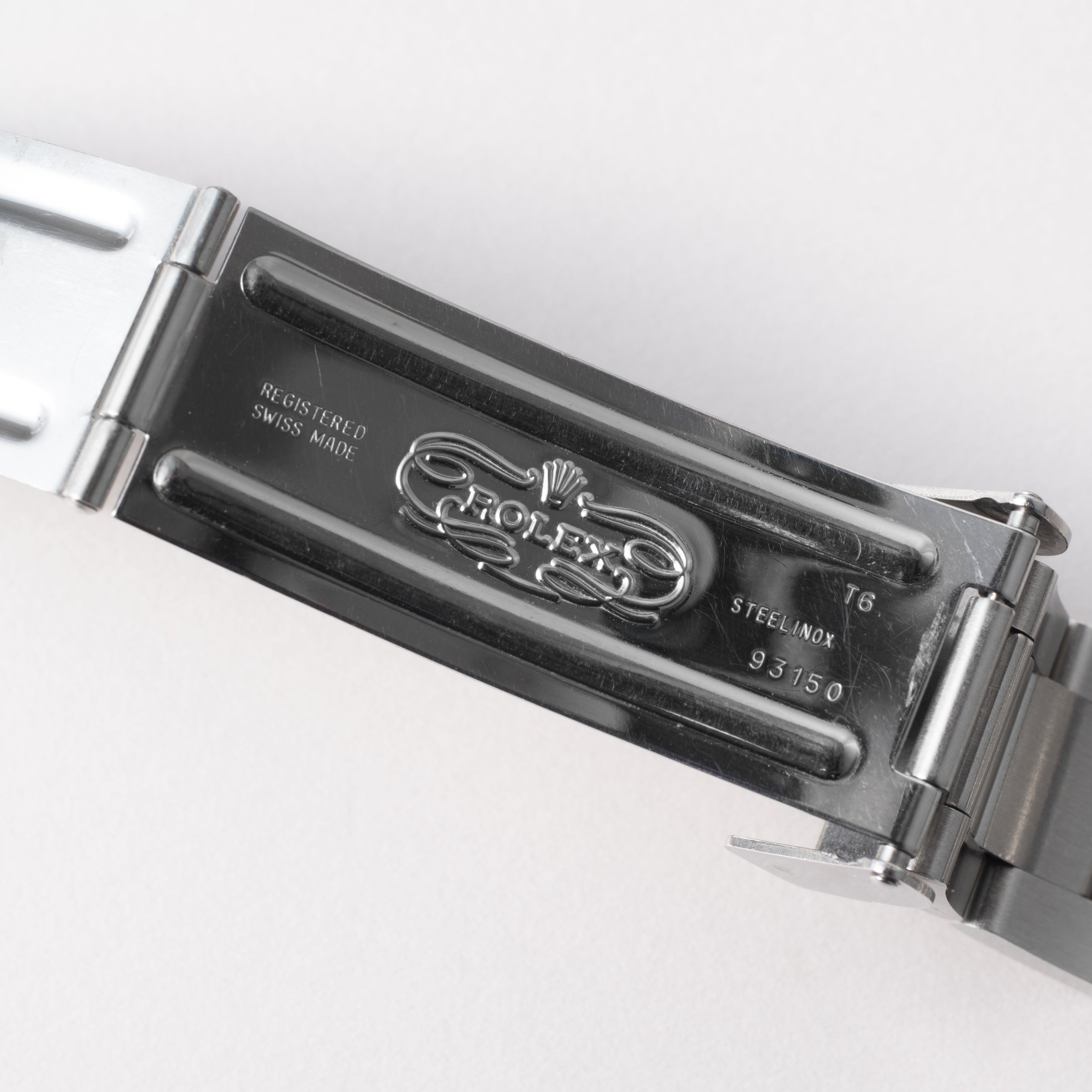 ロレックス サブマリーナー Ref.14060 1993年~1994年製 ノンデイト