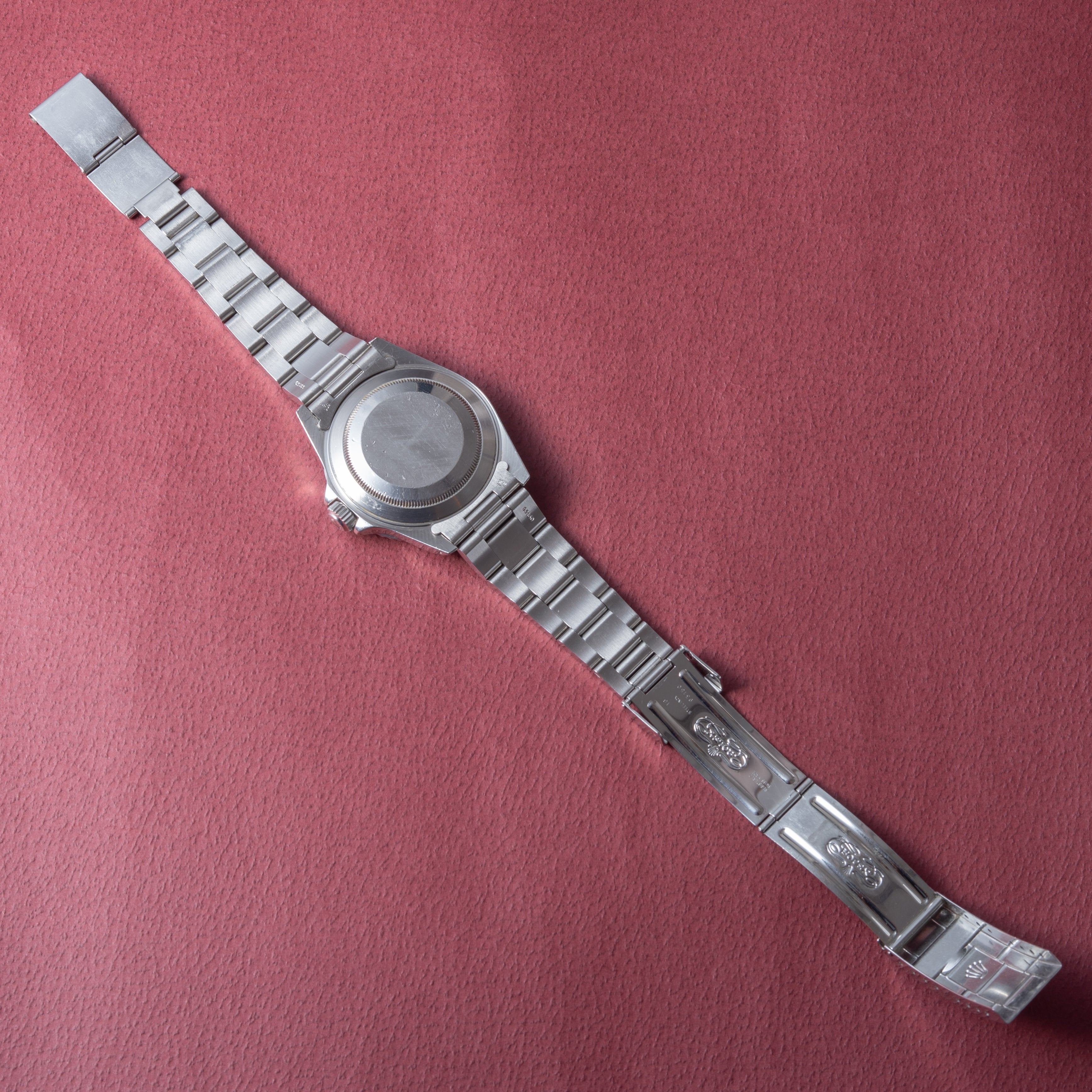 ロレックス サブマリーナー Ref.14060 1993年~1994年製 ノンデイト