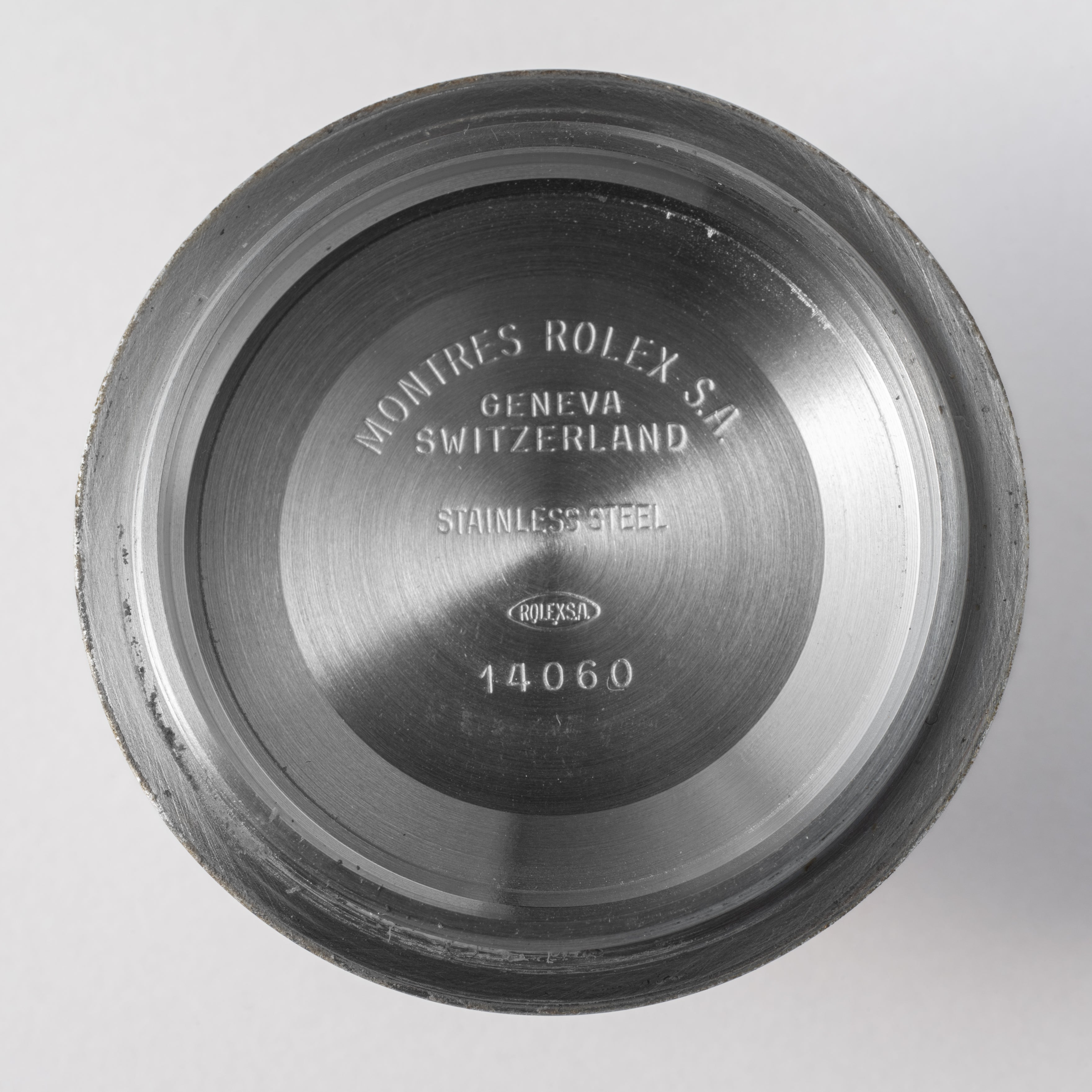 ロレックス サブマリーナー Ref.14060 1993年~1994年製 ノンデイト