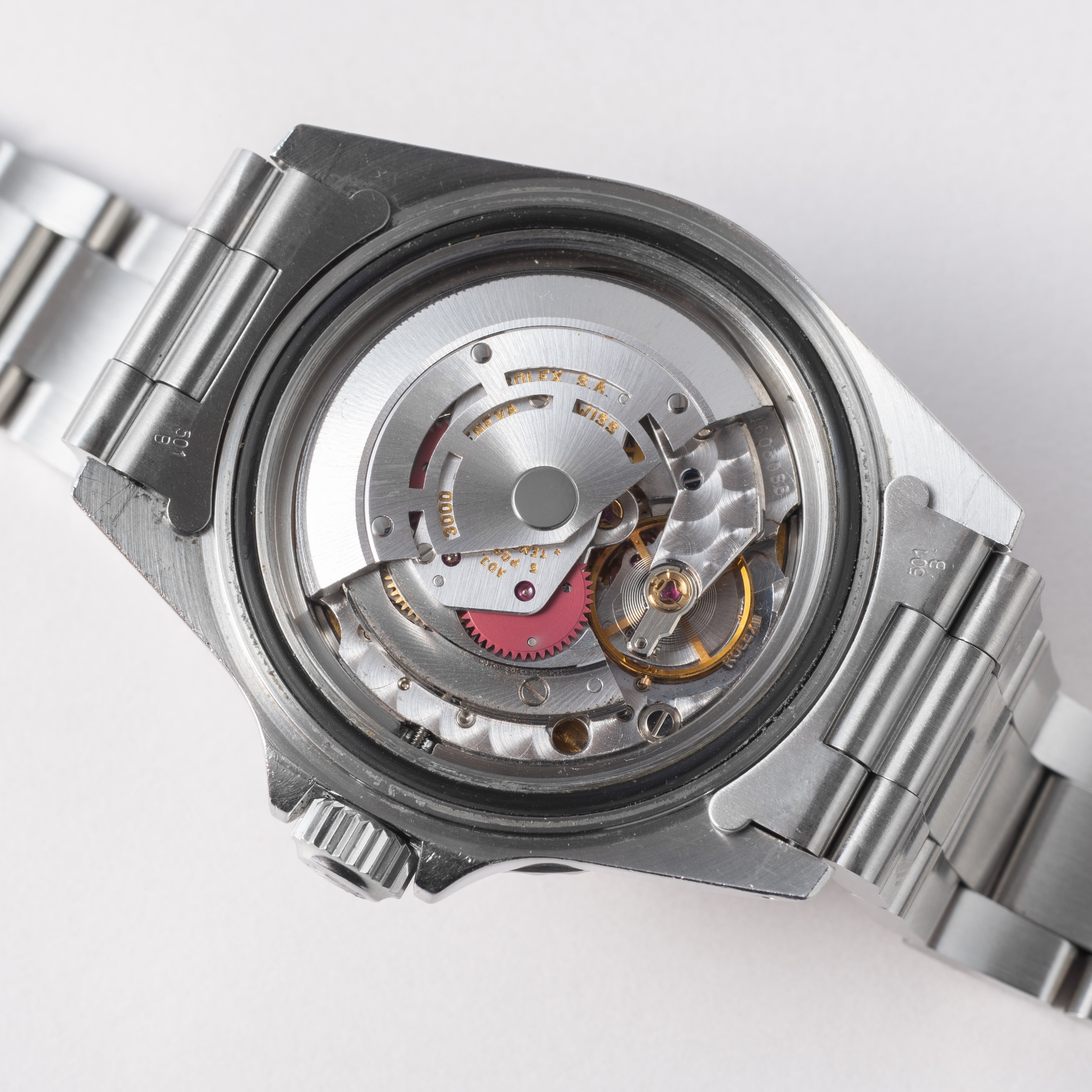 ロレックス サブマリーナー Ref.14060 1993年~1994年製 ノンデイト