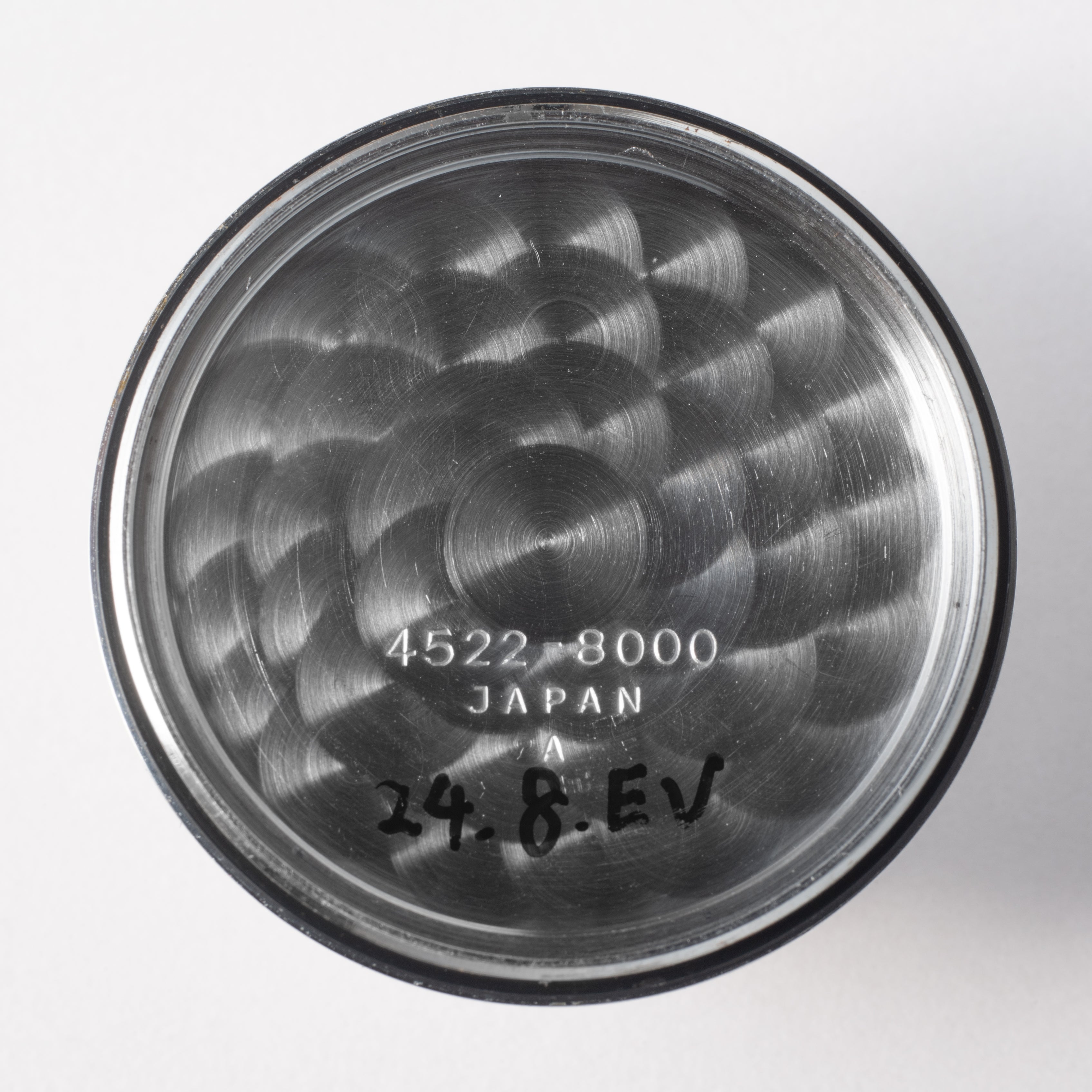 グランドセイコー 10振動 1971年製 CAPゴールド 45GS Ref.4522-8000 箱付き