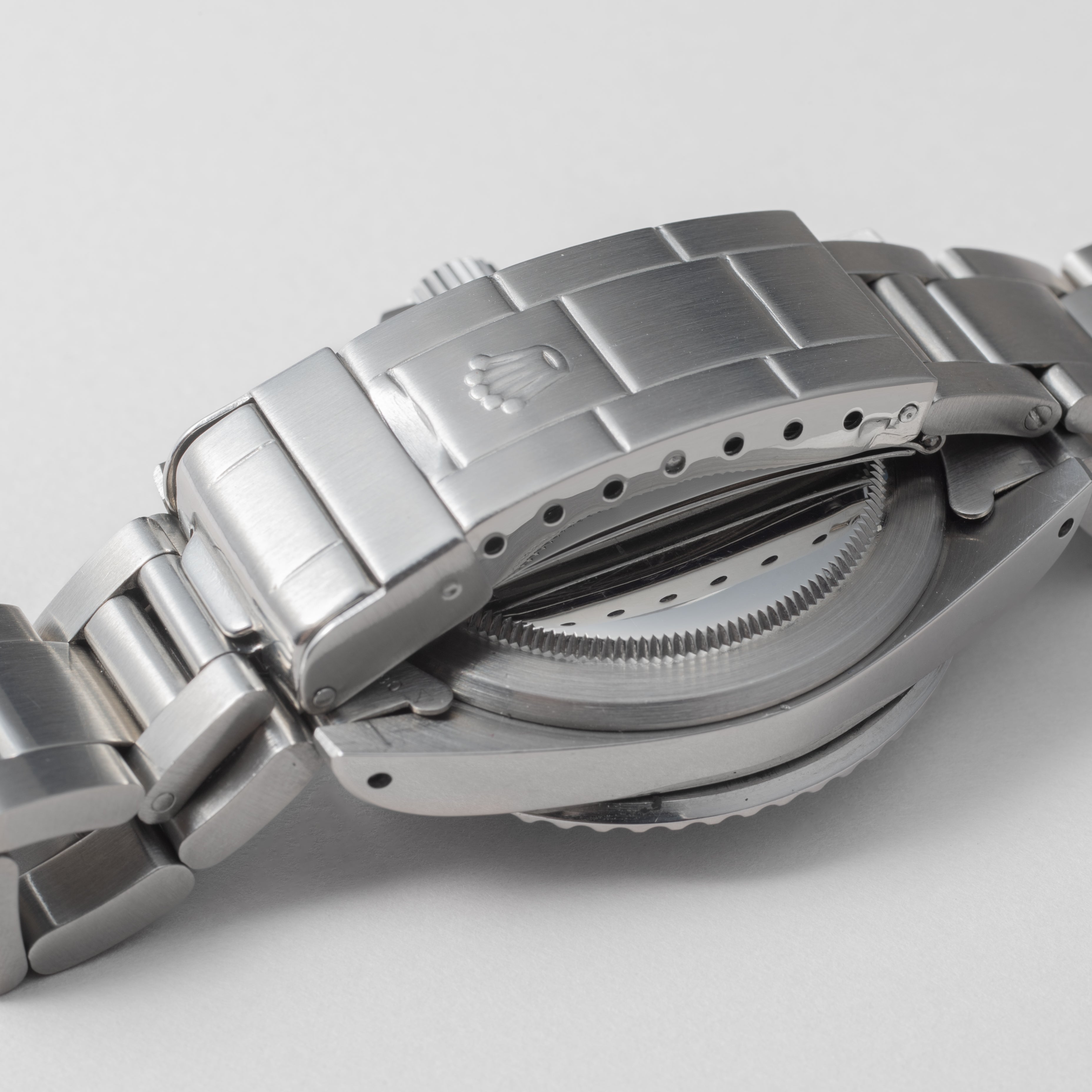 ロレックス サブマリーナー 1983年製 Ref.5513 マーク5ダイヤル