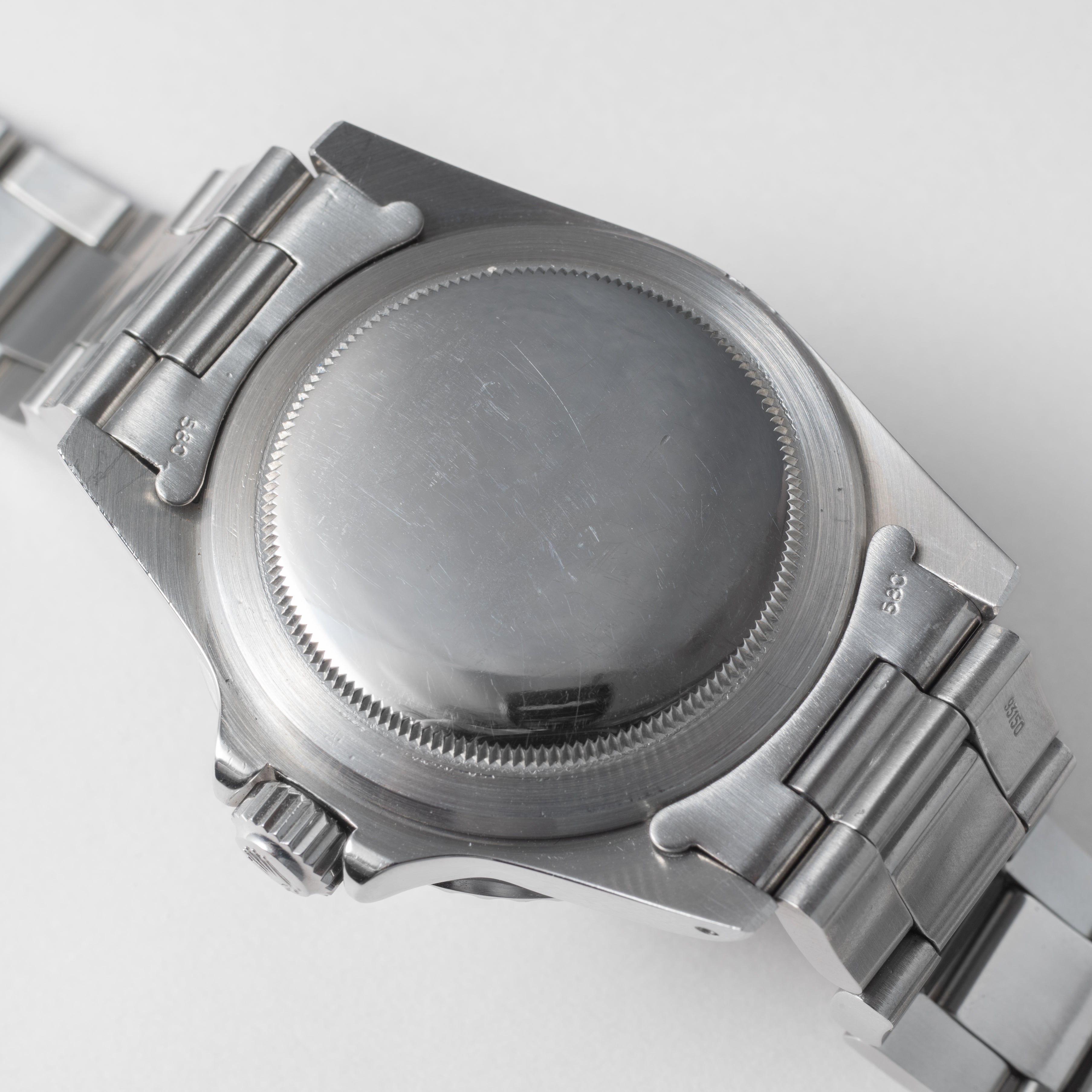 ロレックス サブマリーナー 1983年製 Ref.5513 マーク5ダイヤル