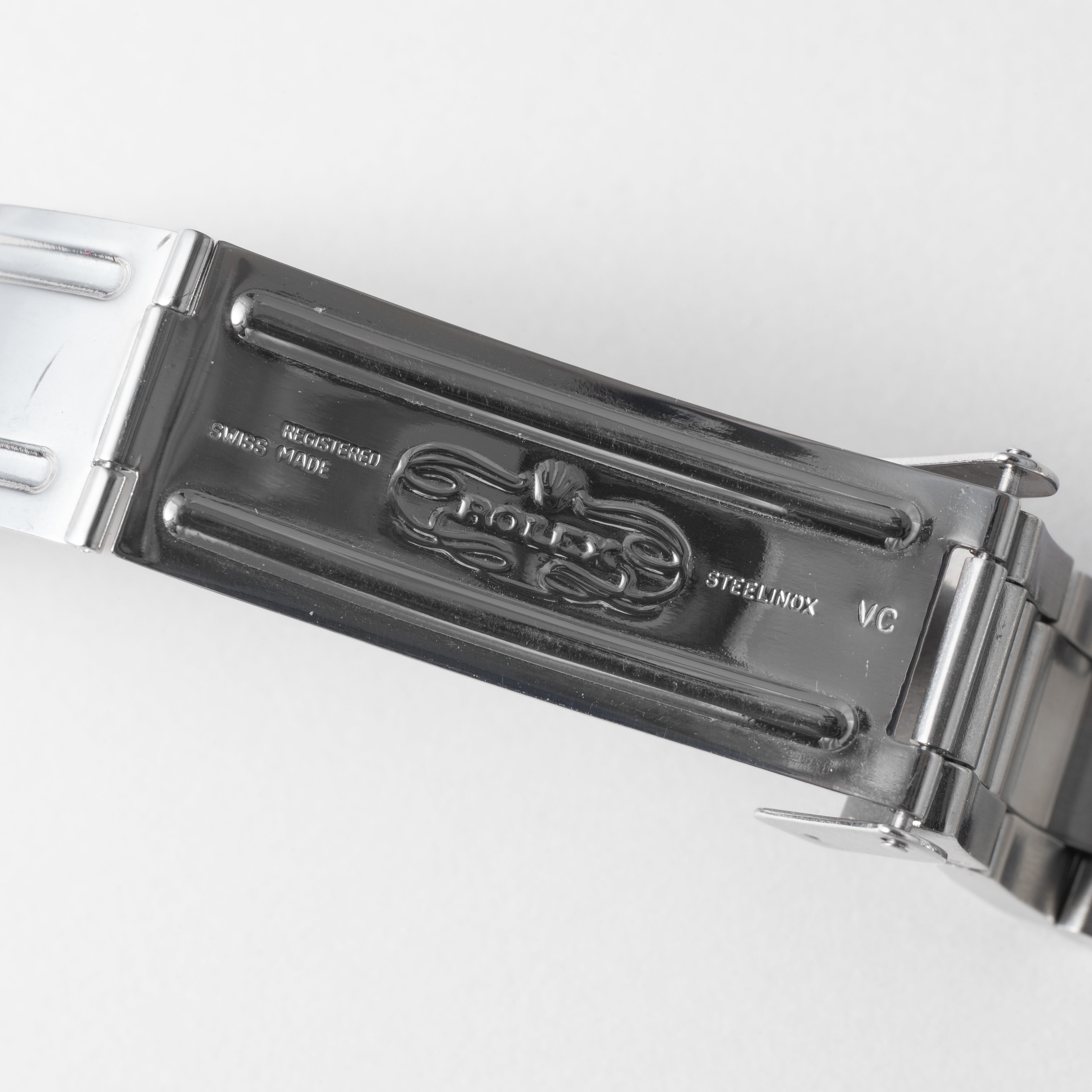 ロレックス サブマリーナー 1983年製 Ref.5513 マーク5ダイヤル