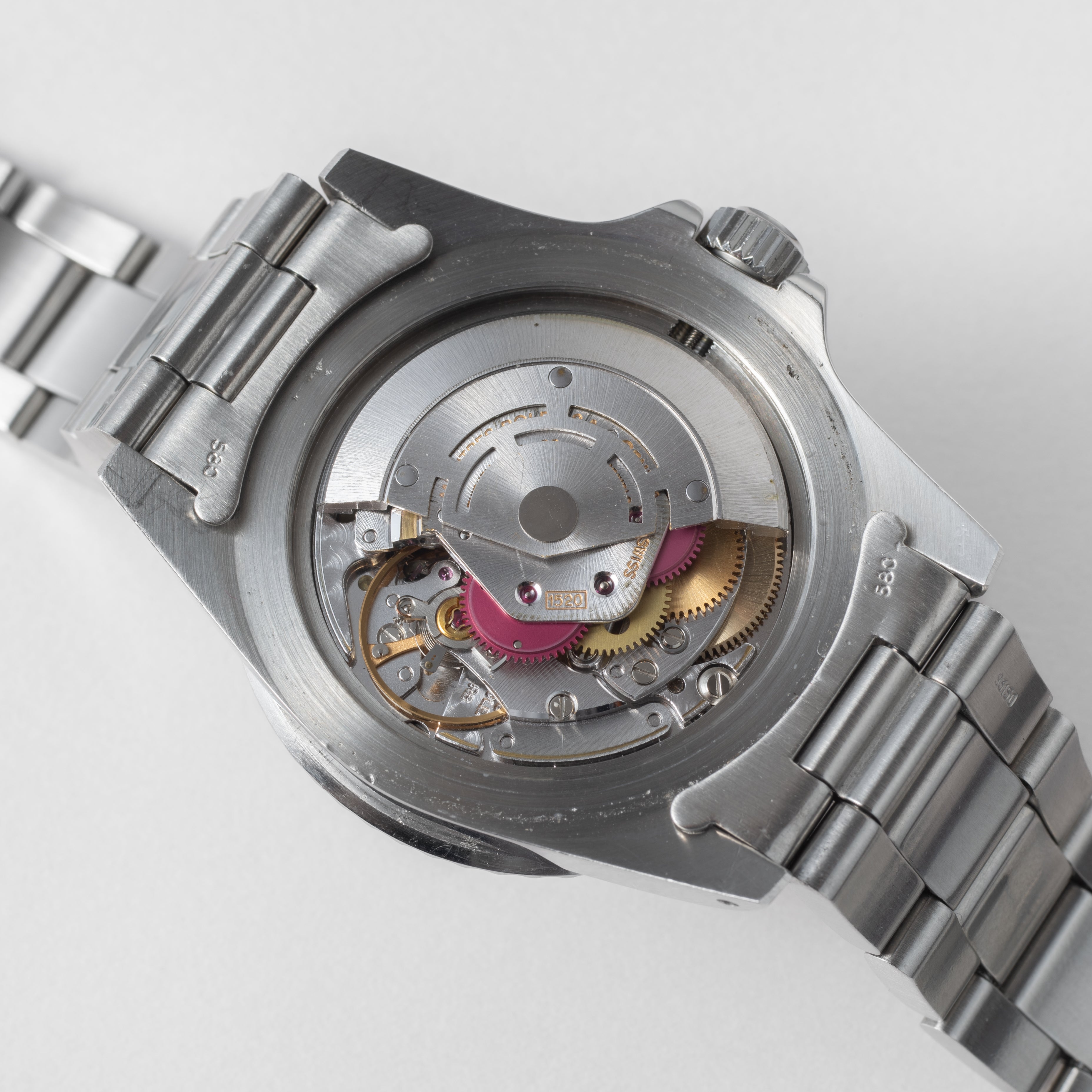 ロレックス サブマリーナー 1983年製 Ref.5513 マーク5ダイヤル