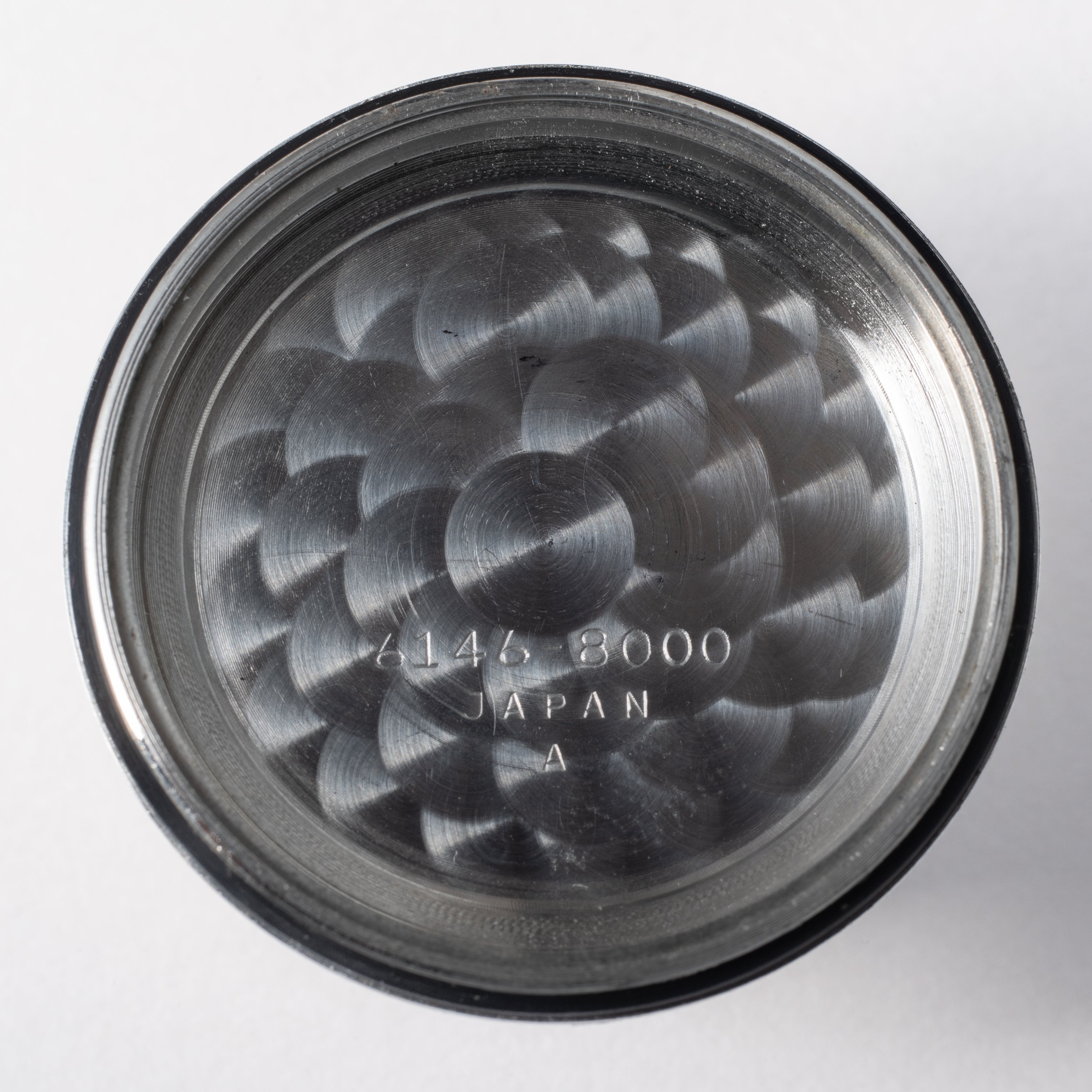 グランドセイコー 1968年製 Ref.6146-8000 36000振動 61GS初期型