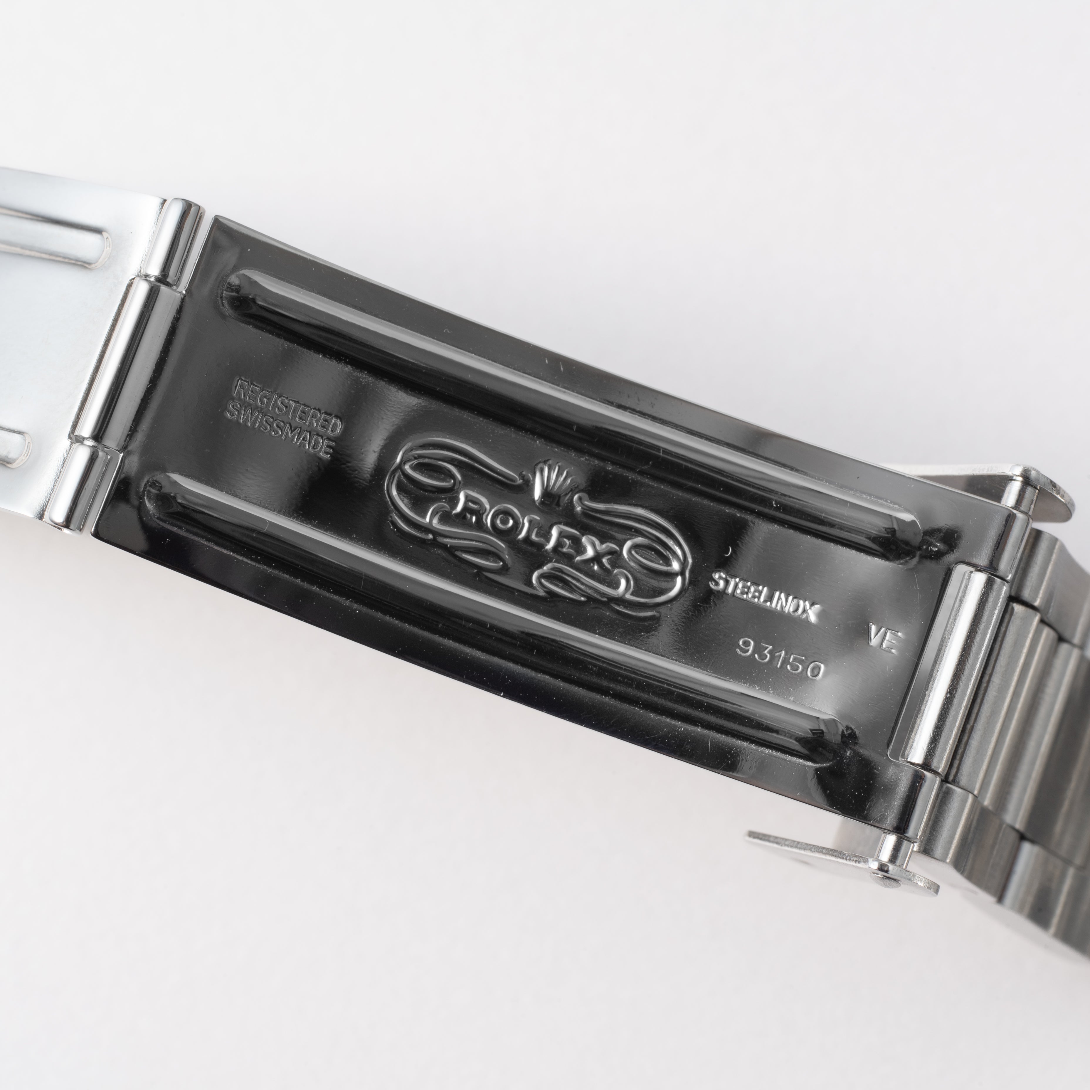 ロレックス シードゥエラー マーク1ダイヤル 1977年製 Ref.1665 箱、冊子付き