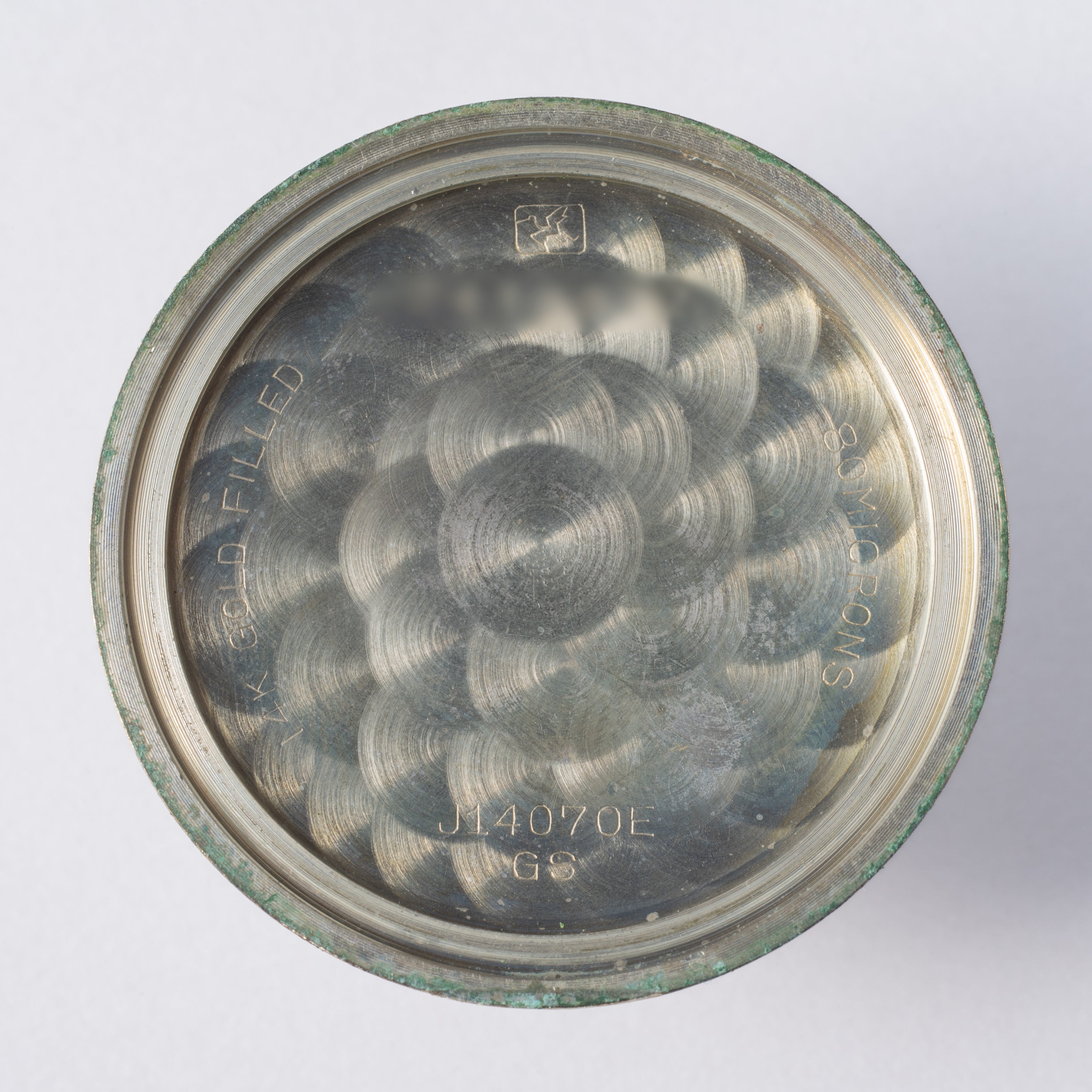 グランドセイコー ファーストモデル 1962年製 Ref.J14070E GS アップライトダイヤル