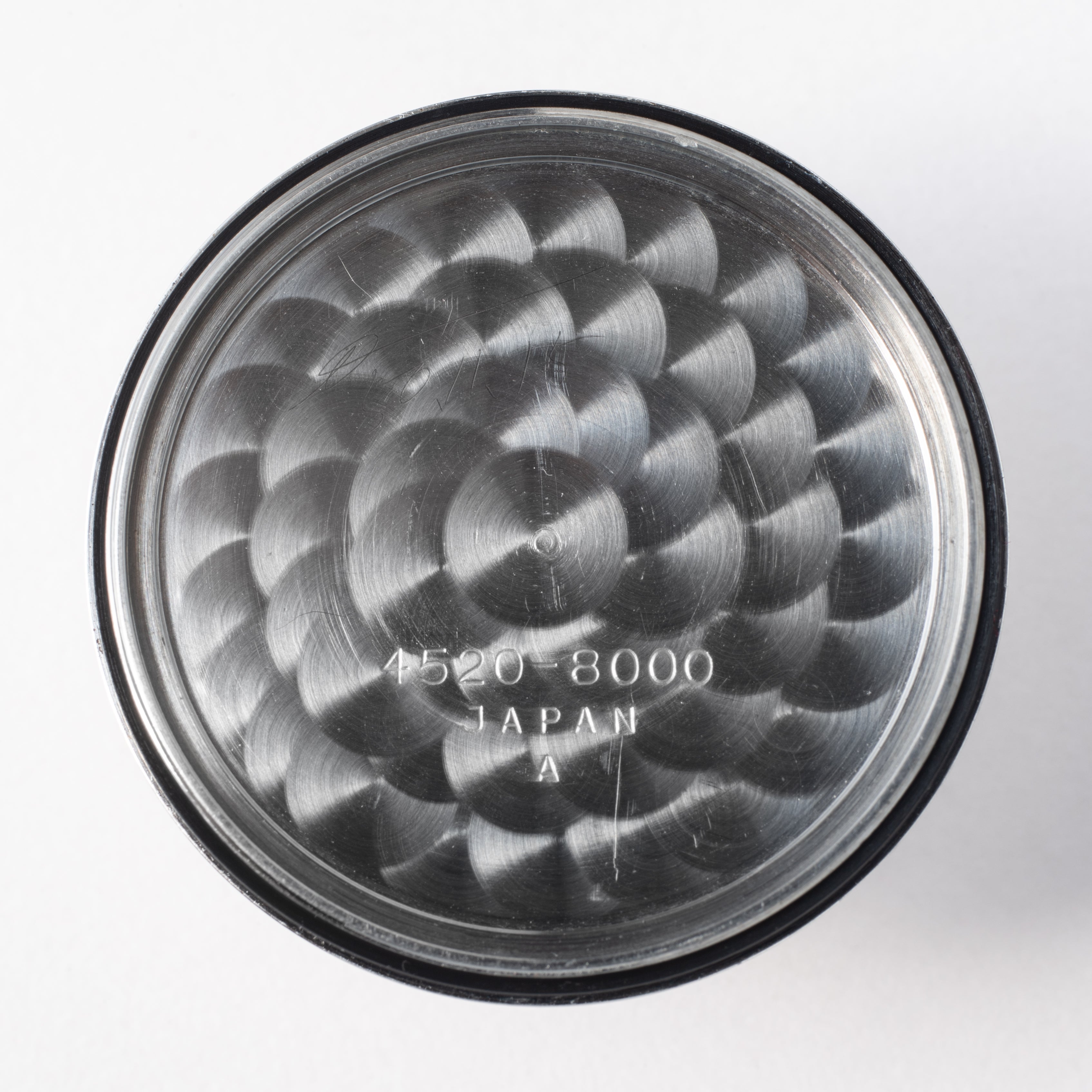 グランドセイコー ハイビート 36000 1968年製 Ref.4520-8000 45GS