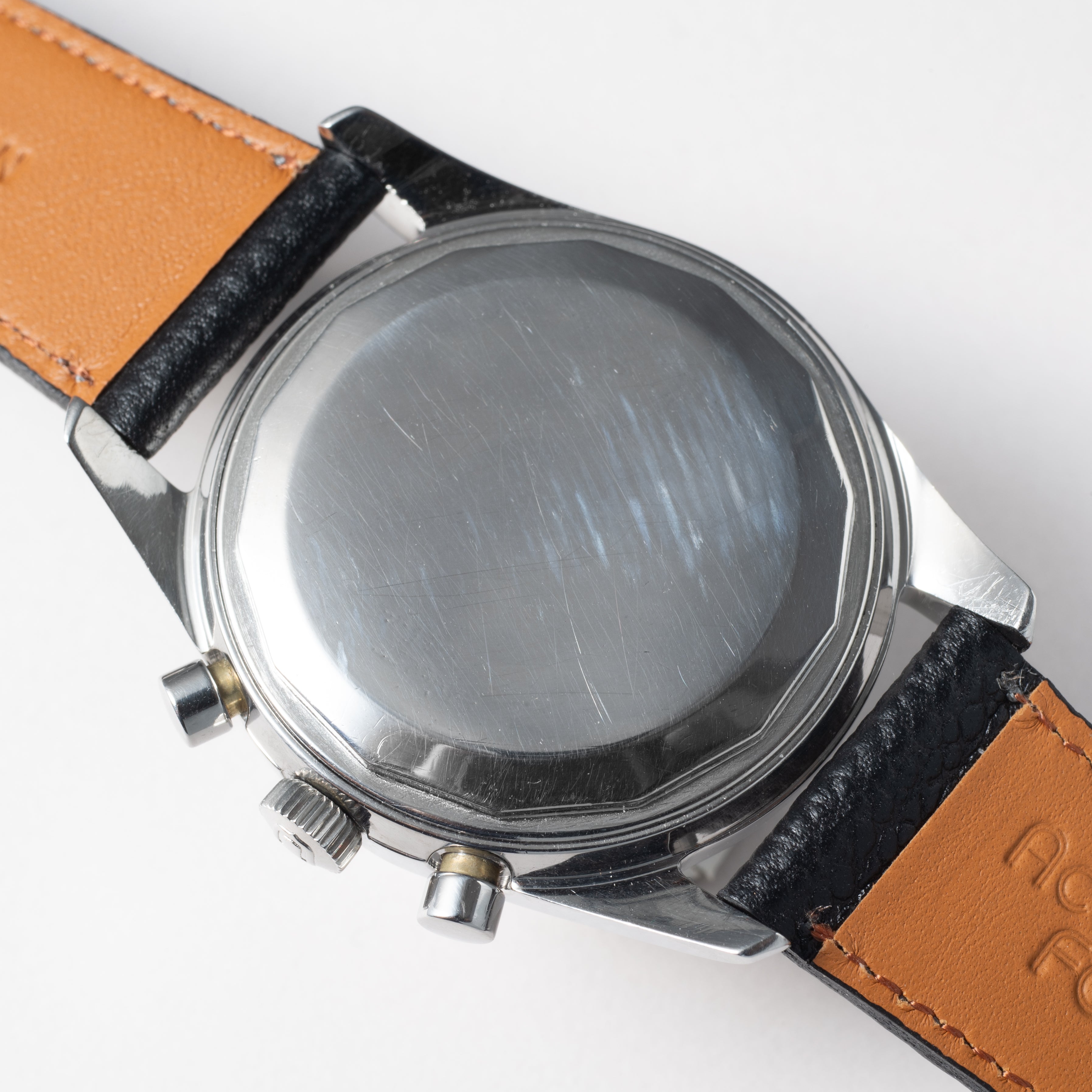 ユニバーサルジュネーブ トリコンパックス 1960年代製 Ref.222100